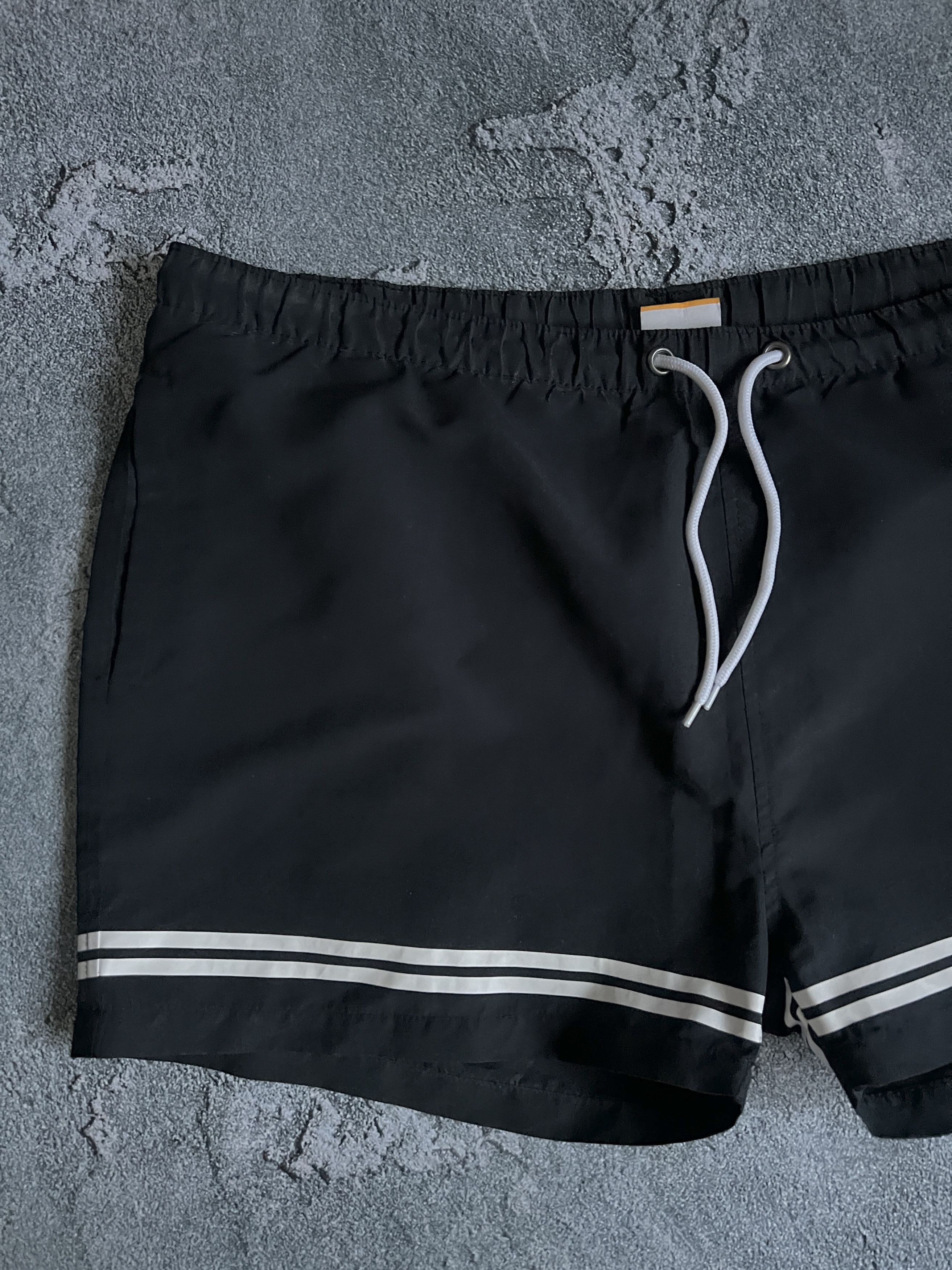 Ellesse Ellese shorts vintage Size US 34 / EU 50 - 2 Thumbnail