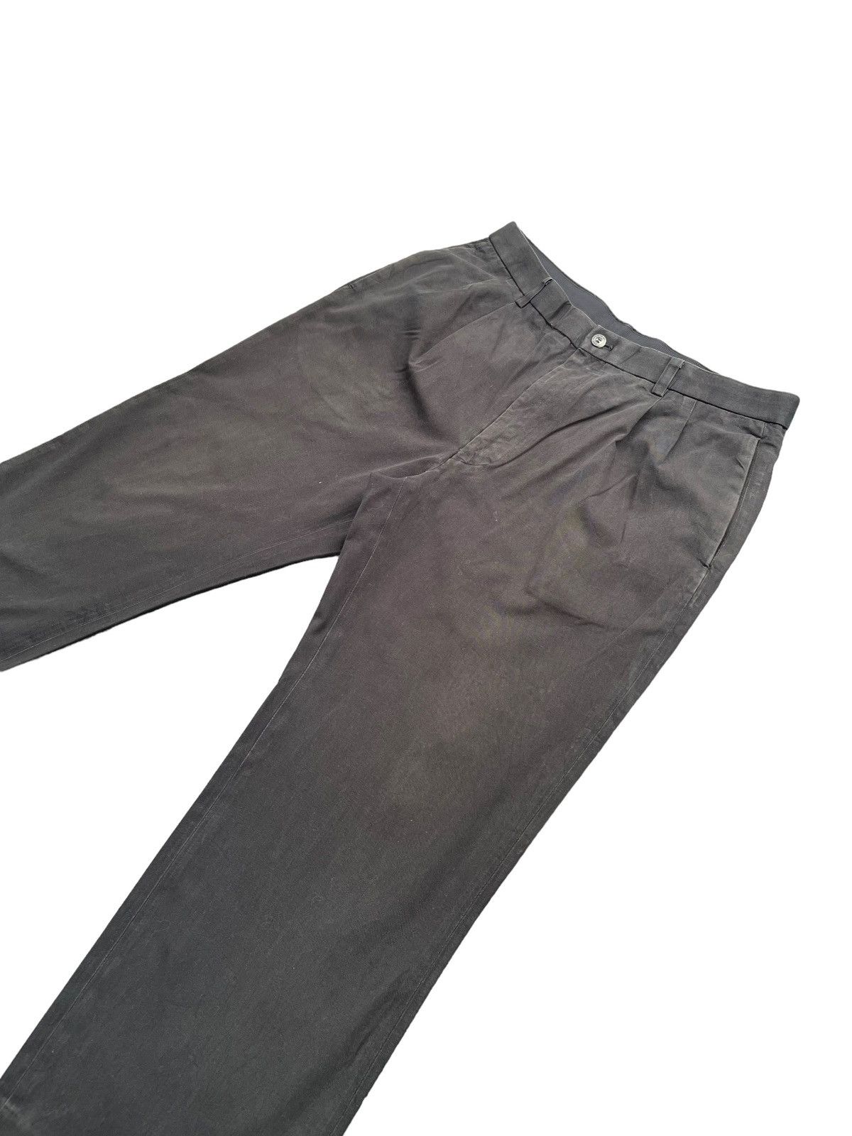 Japanese Brand Vintage Kensho Abe Sports Trouser Size US 33 - 2 Thumbnail