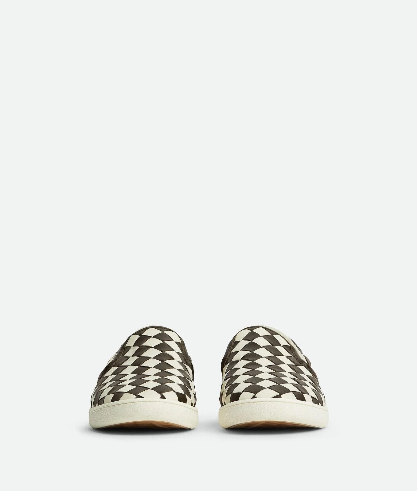 Bottega Veneta Bottega Veneta Sawyer Sneaker Size US 9 / EU 42 - 3 Thumbnail