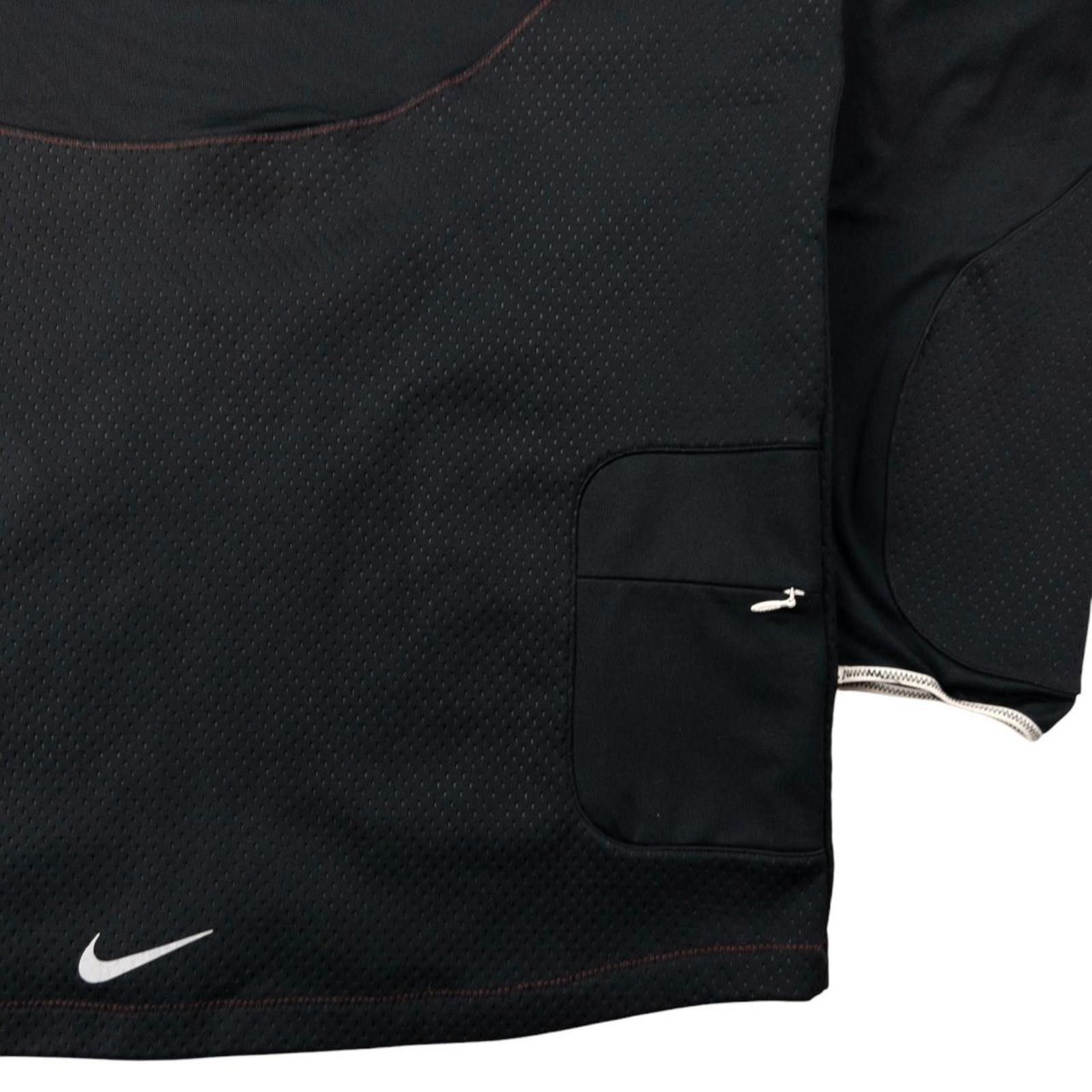 Nike Vintage Nike Gyakusou Undercover Lab Jacket Size L Size US L / EU 52-54 / 3 - 6 Thumbnail