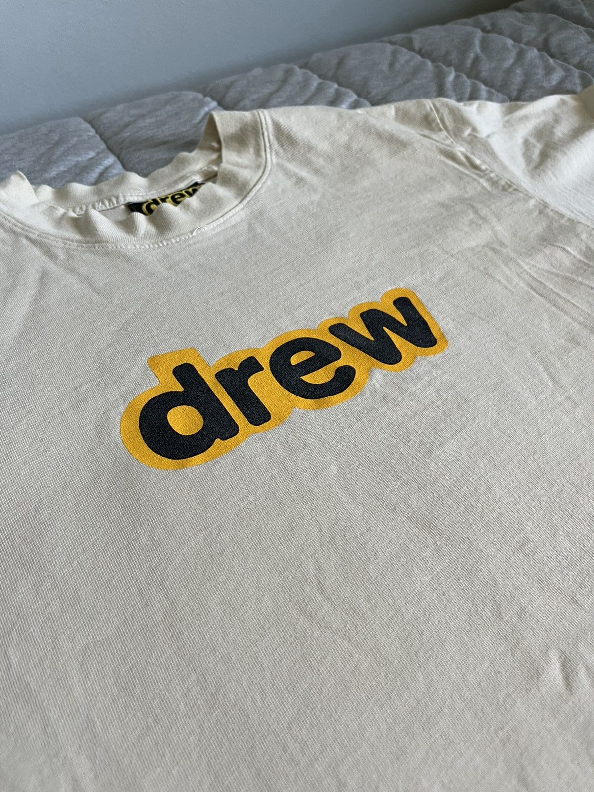 Drew House Drew House Secret SS Tee Size US S / EU 44-46 / 1 - 2 Thumbnail