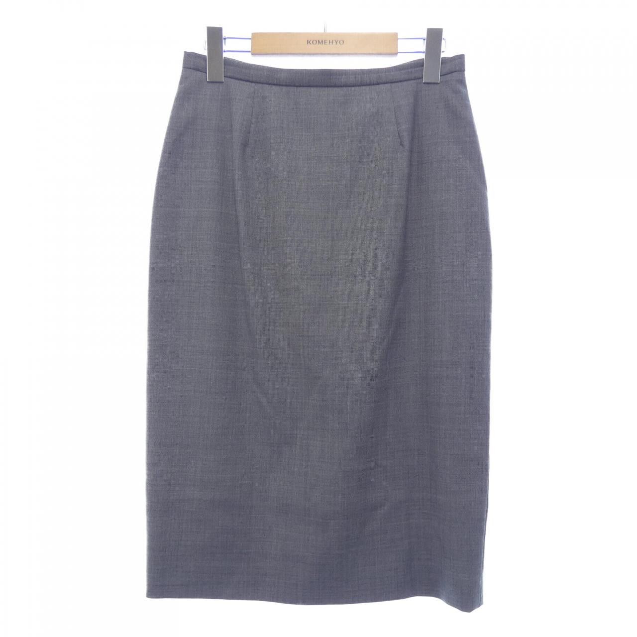 Max Mara MaxMara Max Mara STUDIO Skirt Others Skirts 610608 DUTY FREE for USA Size ONE SIZE - 1 Thumbnail