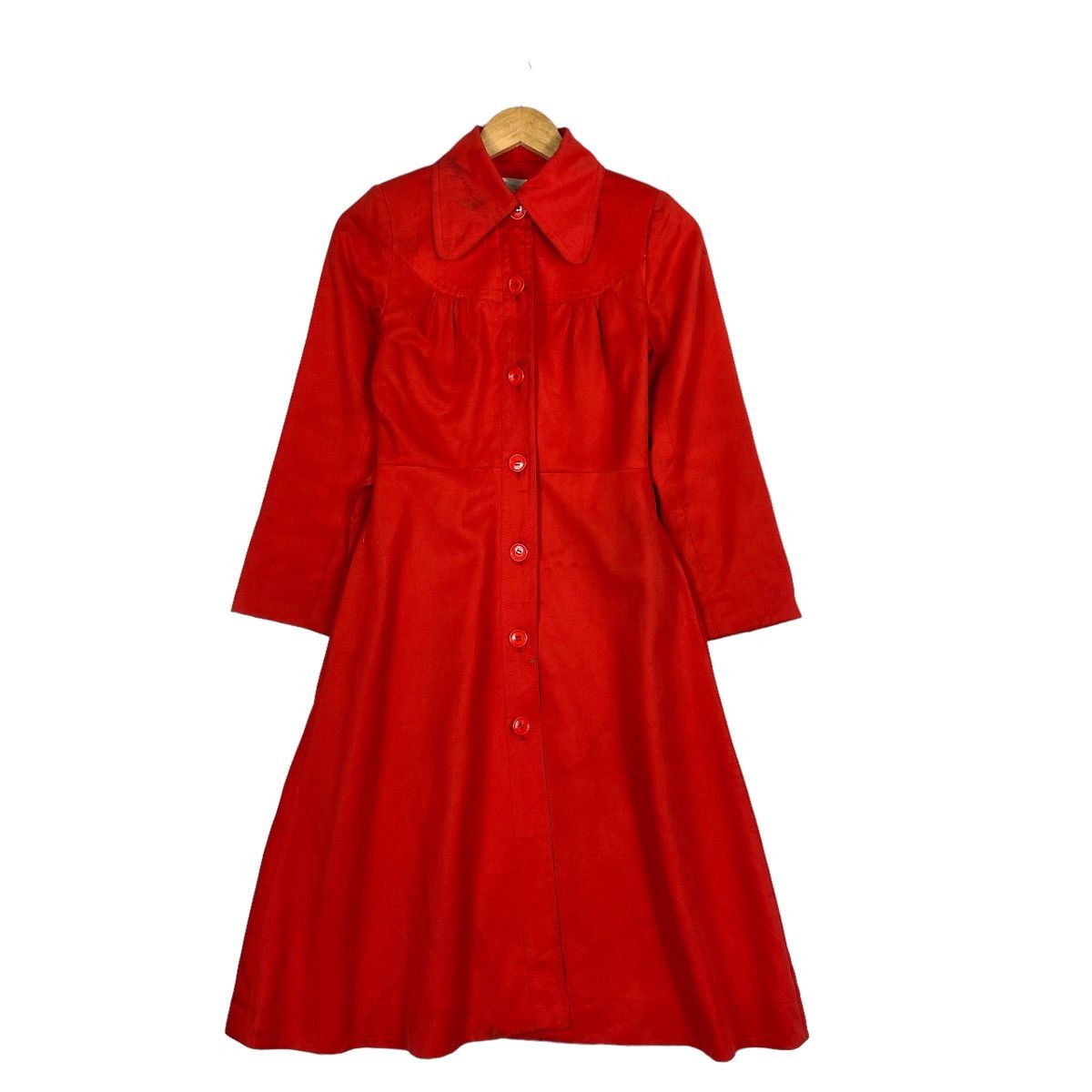 Japanese Brand Hanasaki Japanase Brand Dress Size S / US 4 / IT 40 - 1 Thumbnail
