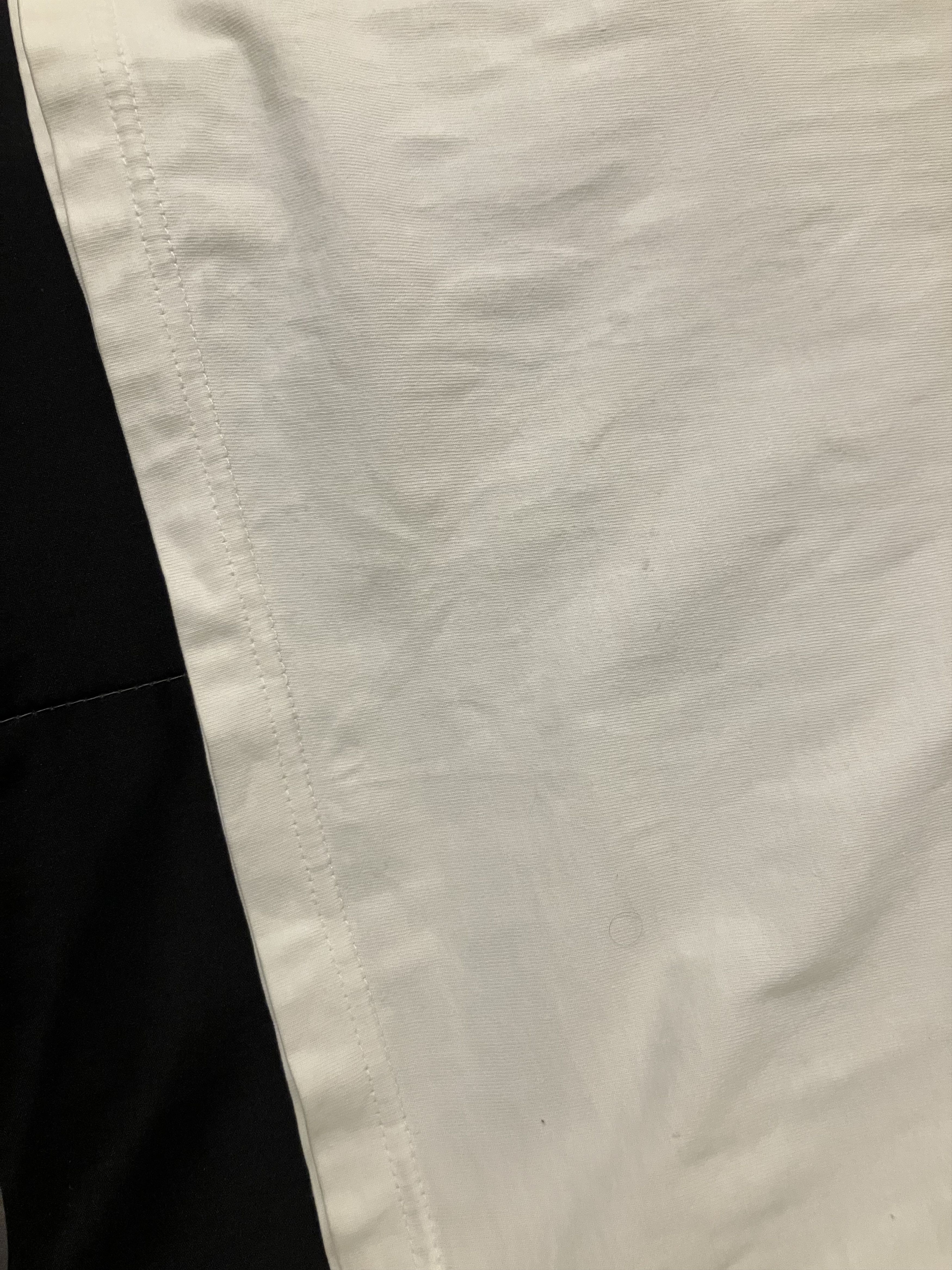 Kansai Yamamoto Kansai Yamamoto White Shirt Size US L / EU 52-54 / 3 - 6 Thumbnail
