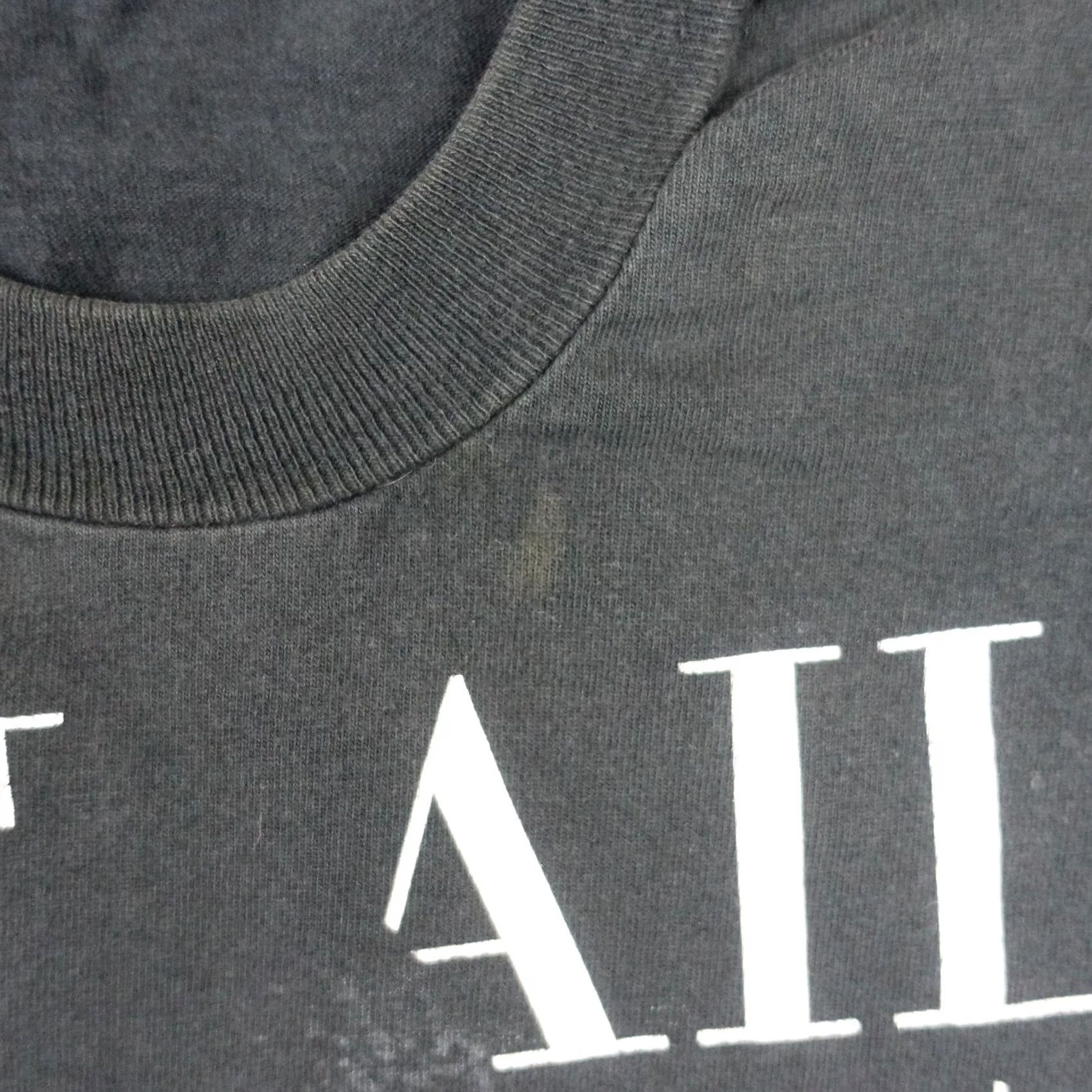 Fruit Of The Loom VINTAGE Alvin Ailey Shirt Mens M American Dance Theater All Over Print AOP Size US M / EU 48-50 / 2 - 7 Thumbnail