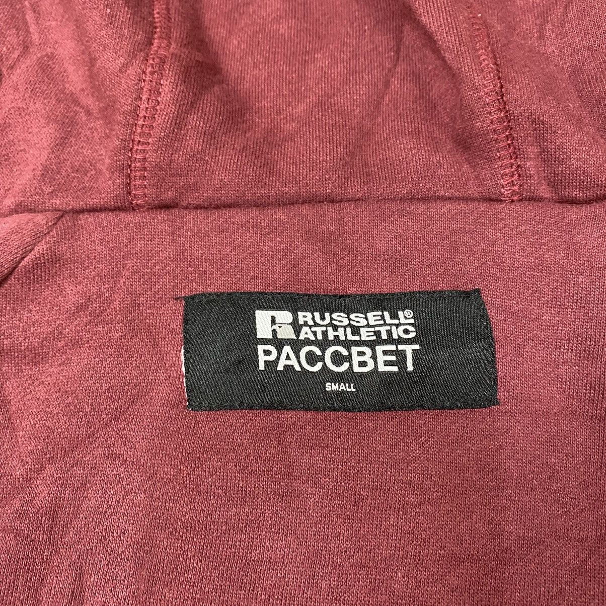 Gosha Rubchinskiy × PACCBET × Russell Athletic Paccbet x Russell Athletic Reversible Jacket Size US M / EU 48-50 / 2 - 14 Thumbnail