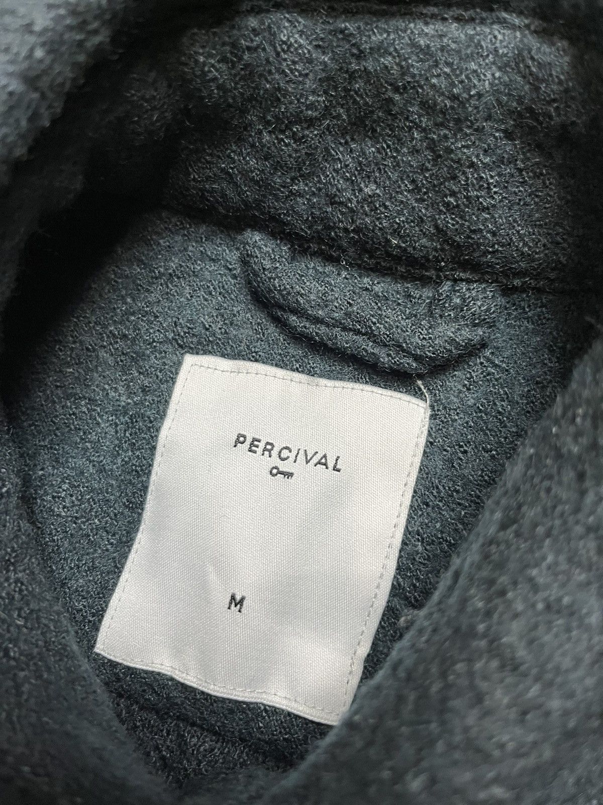 Percival Rercival bomber jacket Size M / US 6-8 / IT 42-44 - 4 Thumbnail