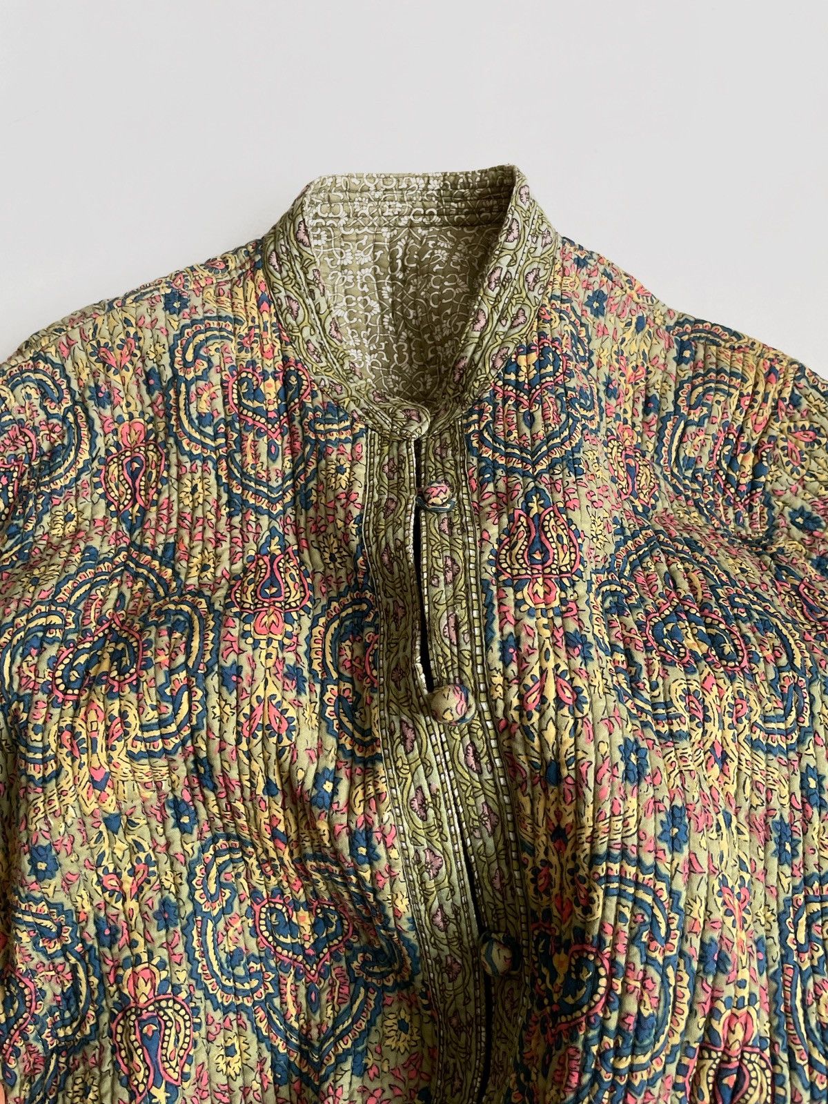 Engineered Garments Vintage Y2K Jacket Japanese style Size US M / EU 48-50 / 2 - 4 Thumbnail