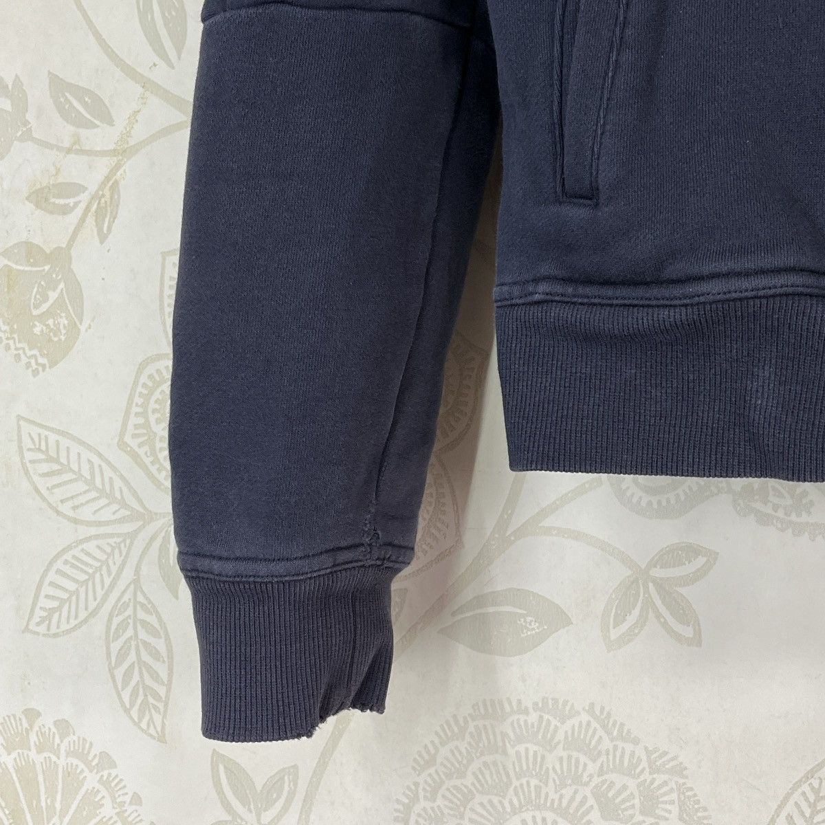 Marithe + Francois Girbaud Marithe Francois Gibraud NA Streetwear Hoodie Size US S / EU 44-46 / 1 - 7 Thumbnail