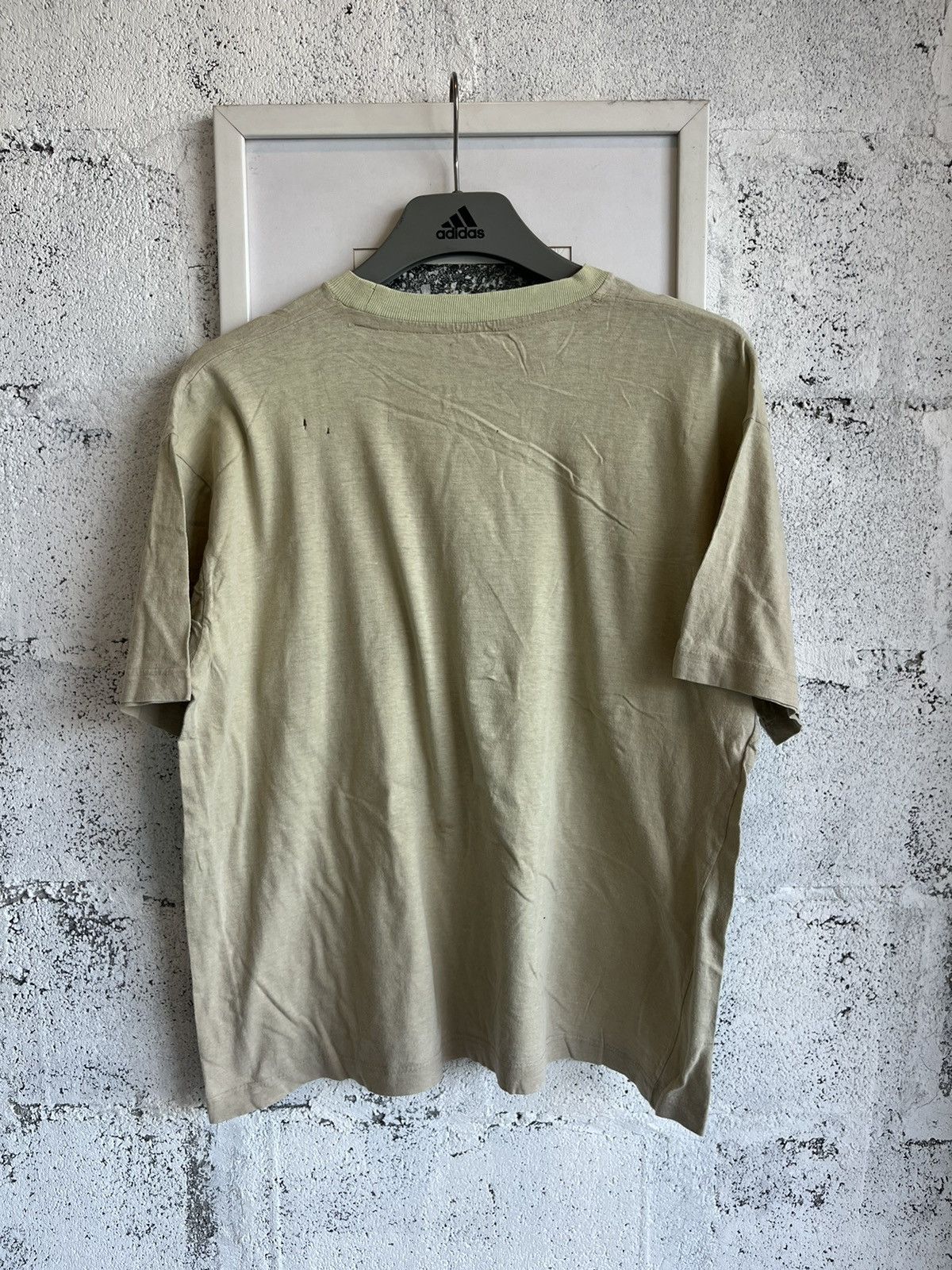 Vintage Vintage Nico-Nico Character made in humour Fashion Art 90’s Size US L / EU 52-54 / 3 - 9 Thumbnail