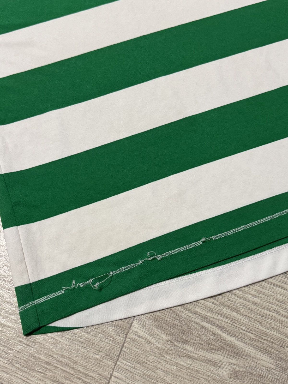 New Balance 🔷New Balance Celtic 2019/20 Soccer jersey🔷 Size US XL / EU 56 / 4 - 2 Thumbnail