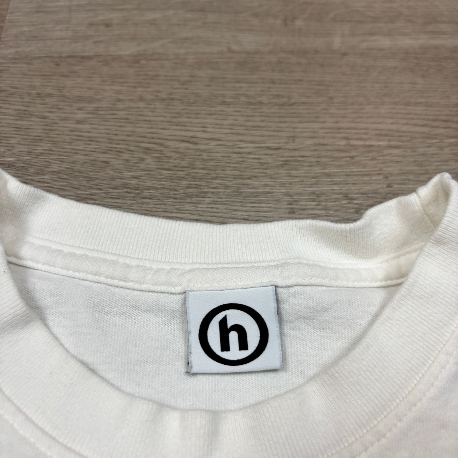 HIDDEN Hidden New York Foreign Exchange T Shirt Men's Medium Size US M / EU 48-50 / 2 - 5 Thumbnail