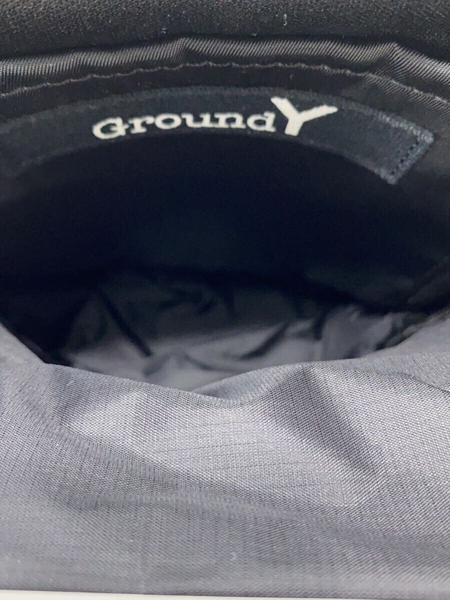 Yohji Yamamoto Ground Y Shoulder bag Size ONE SIZE - 6 Thumbnail