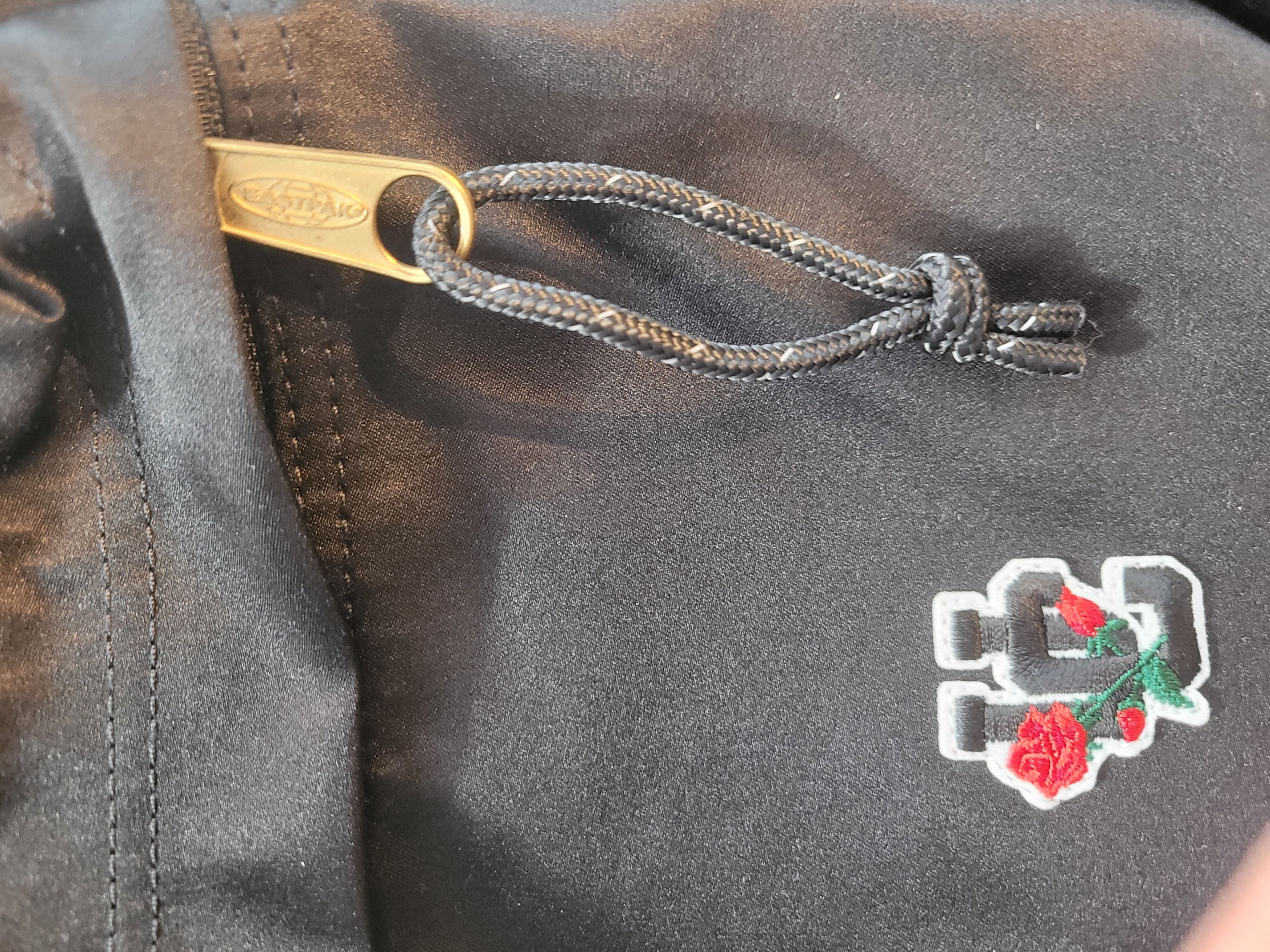 Eastpak × Undercover BNWT /Eastpak x Undercover Jun Takahashi Backpack Size ONE SIZE - 9 Thumbnail