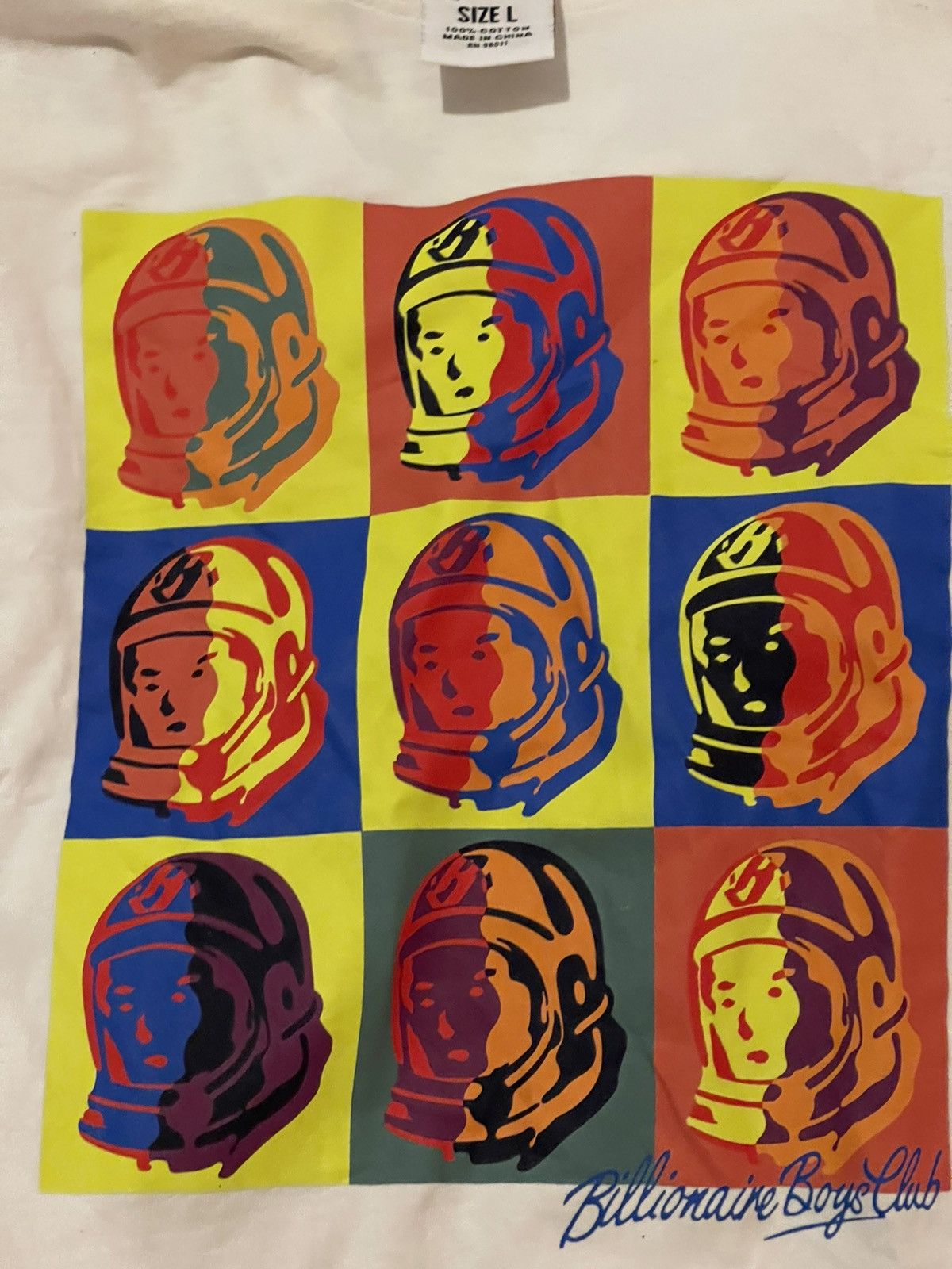 Billionaire Boys Club Billionaire Boys Club Size US L / EU 52-54 / 3 - 4 Thumbnail
