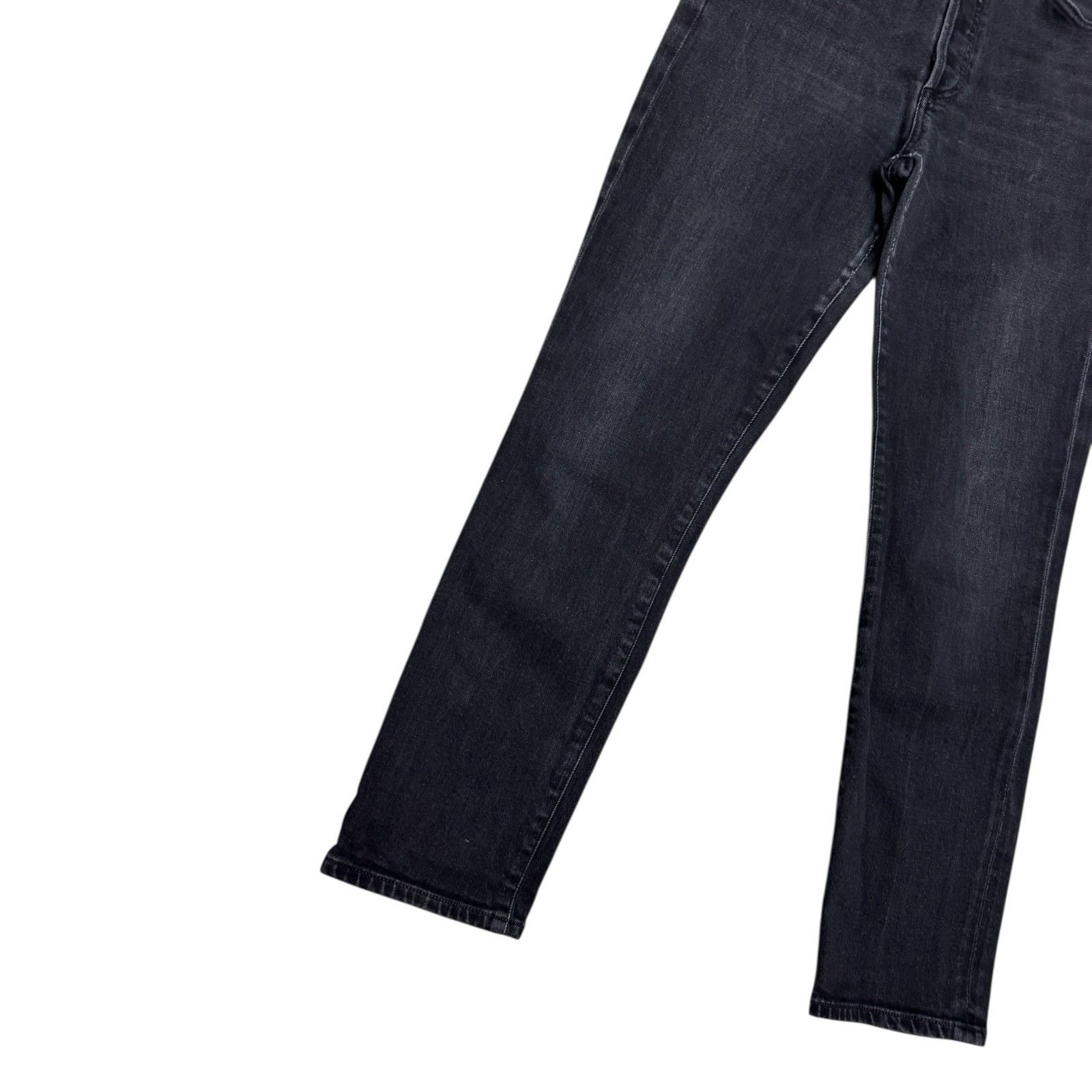 Citizens Of Humanity CITIZENS OF HUMANITY Olivia High Rise Slim Denim Jeans 30x30 Size 30" / US 8 / IT 44 - 7 Thumbnail