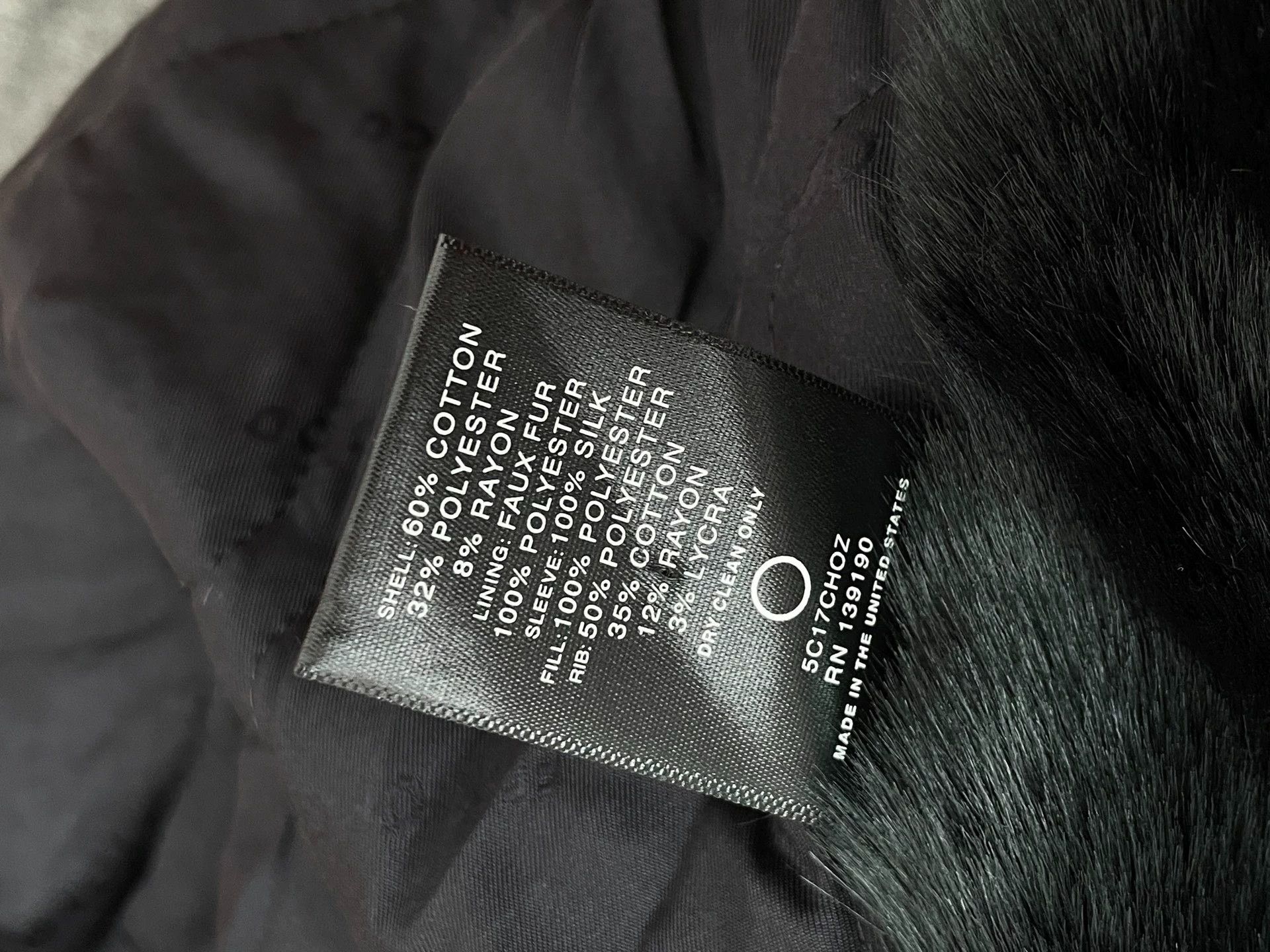 Fear of God Fear of God 5th FF Gray Sweatshirt Jkt L Size L / US 10 / IT 46 - 5 Thumbnail