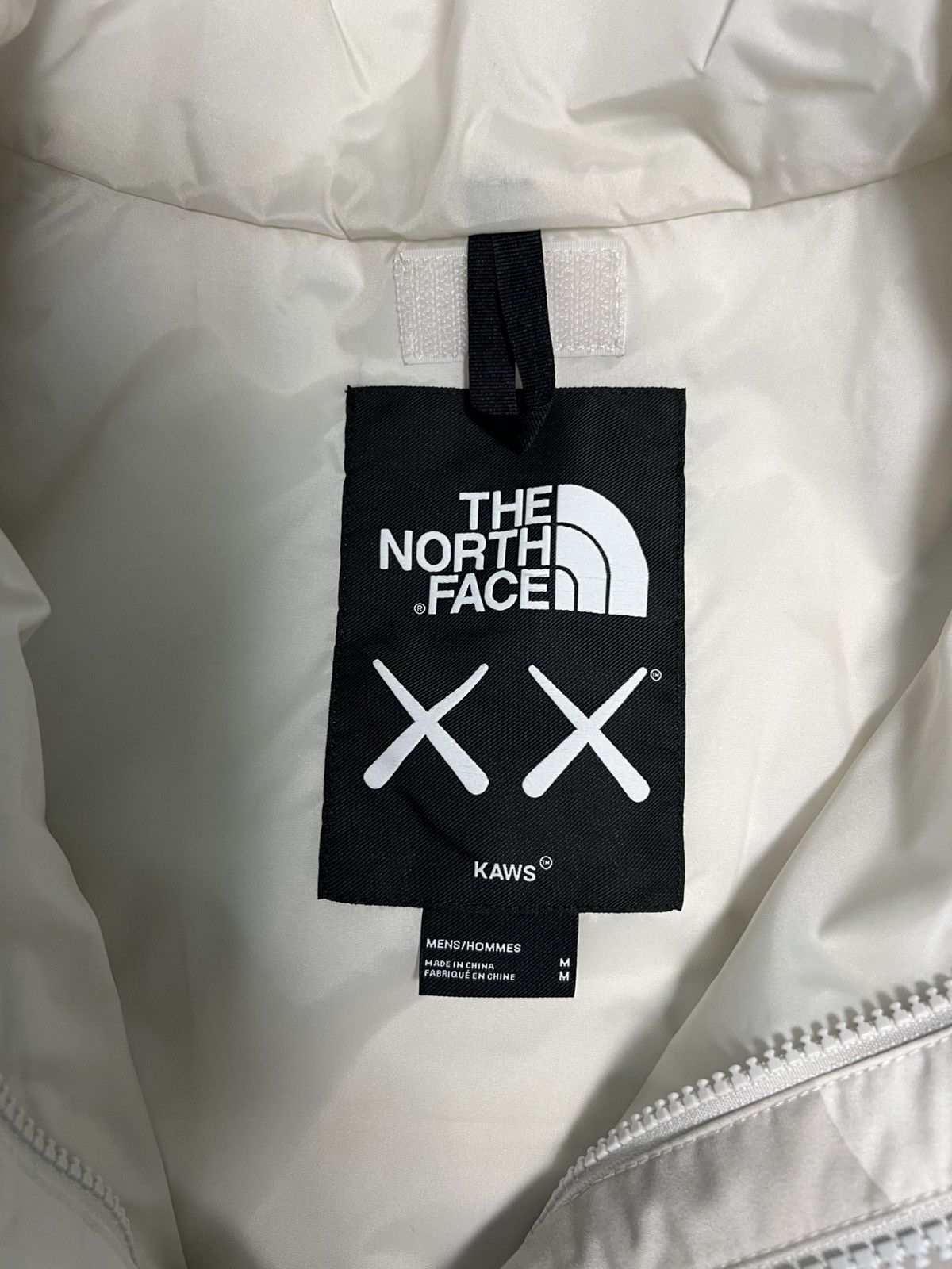 Kaws × The North Face Kaws TNF Mountain Jacket Size US M / EU 48-50 / 2 - 4 Thumbnail