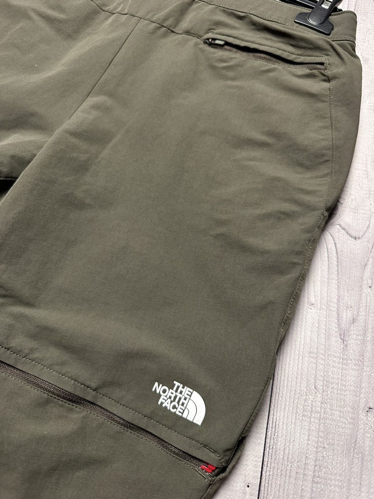 The North Face The north face Pants transformer shorts size M Size US 32 / EU 48 - 11 Thumbnail