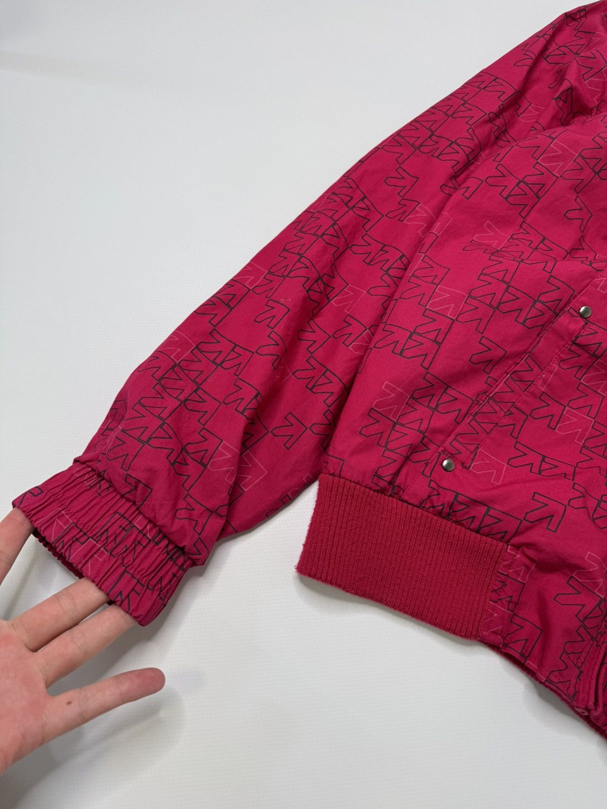 Hysteric Glamour Vintage Cropped jacket avant garde swag if6was9 hysteric 00s Size S / US 4 / IT 40 - 4 Thumbnail