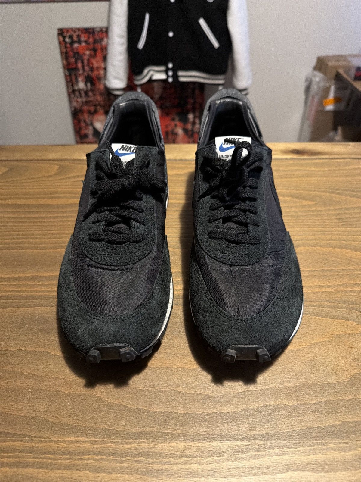Nike × Undercover Nike X Undercover Daybreak Size US 13 / EU 46 - 3 Thumbnail