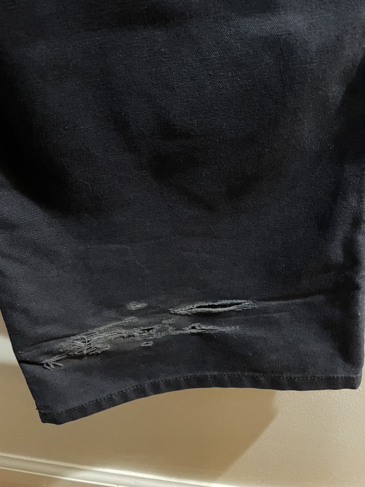 Yuremane JOURNEYMAN PANT Size US 34 / EU 50 - 5 Thumbnail