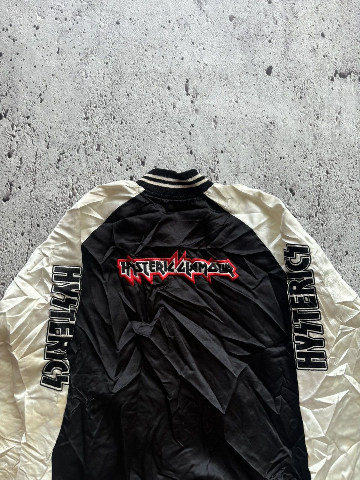 Hysteric Glamour Hysteric Glamour HG/UK Jacket Size US M / EU 48-50 / 2 - 3 Thumbnail