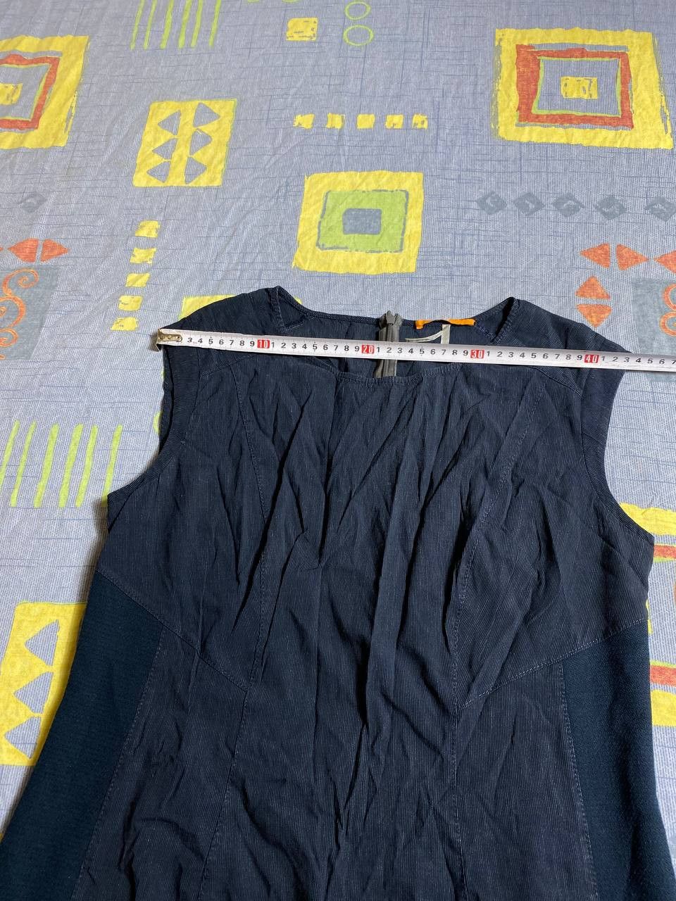 Hugo Boss BOSS by HUGO BOSS Dress Size XL / US 12-14 / IT 48-50 - 8 Thumbnail