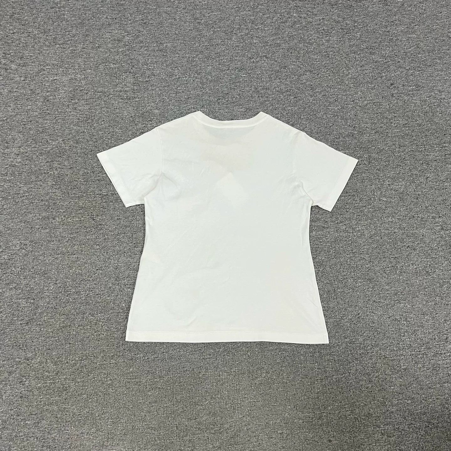 Louis Vuitton louis vuitton large logo short sleeve t-shirt Size US M / EU 48-50 / 2 - 2 Thumbnail