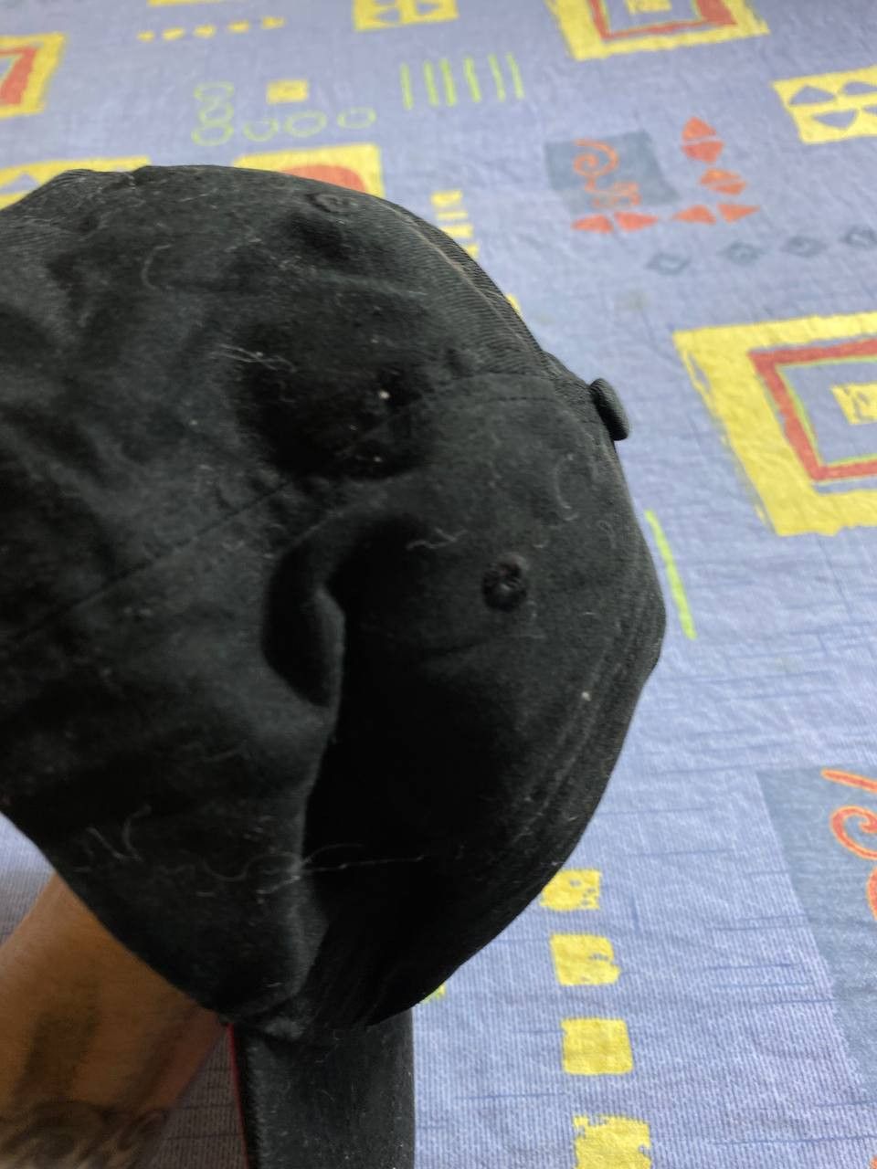 Ecko Unltd. Ecko Unltd vintage cap hat Size ONE SIZE - 3 Thumbnail