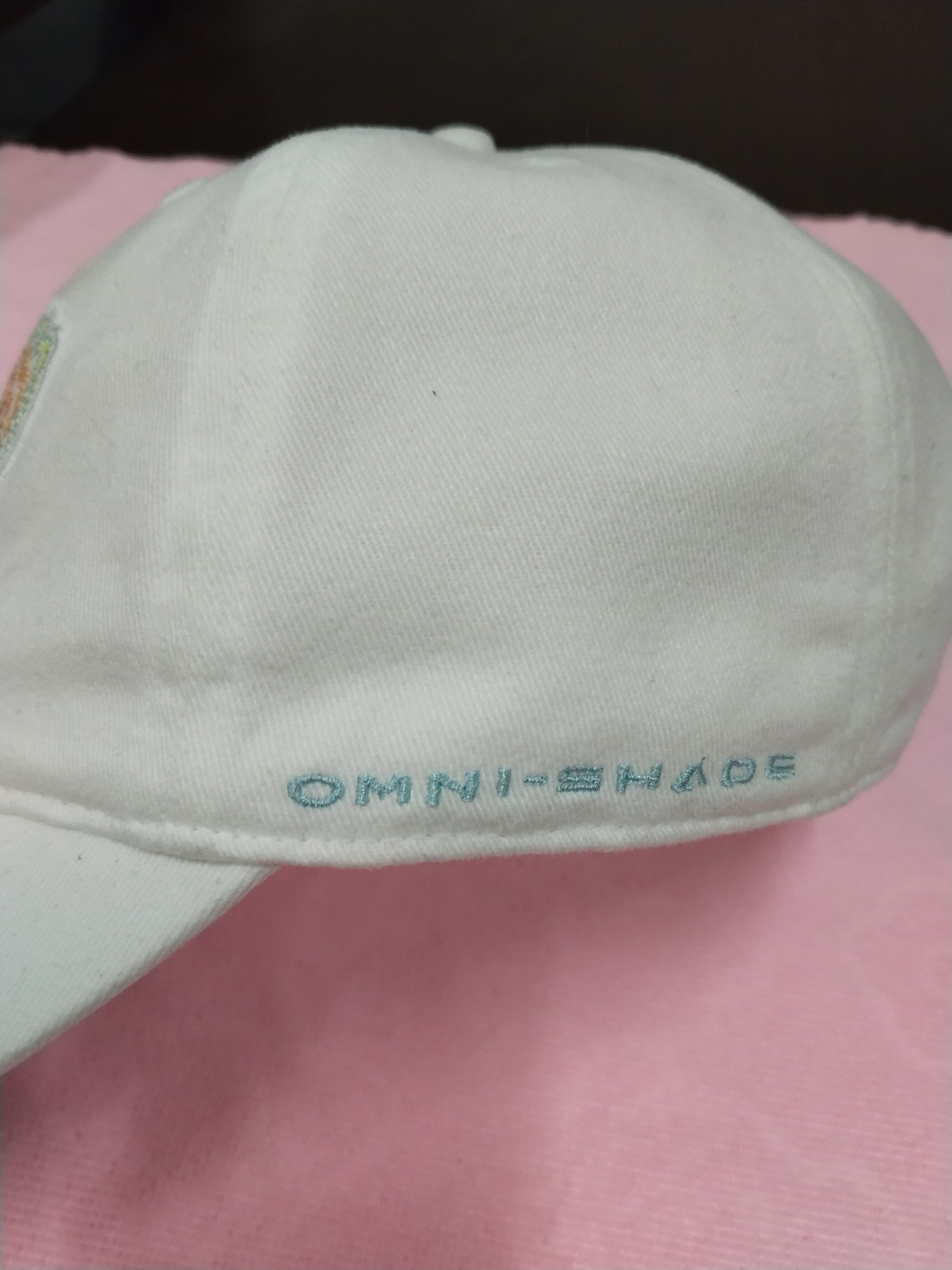 Columbia COLUMBIA OMNI-SHADE WOMEN EDITION CAP Size ONE SIZE - 3 Thumbnail