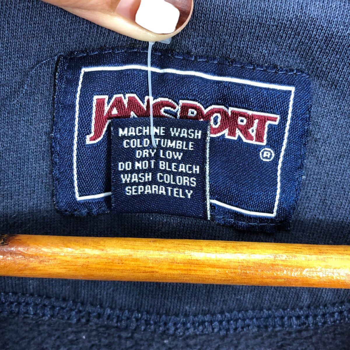 Vintage Vintage Collegiate UNIVERSITY Of CALIFORNIA DIEGO Sweatshirt Size US M / EU 48-50 / 2 - 6 Thumbnail