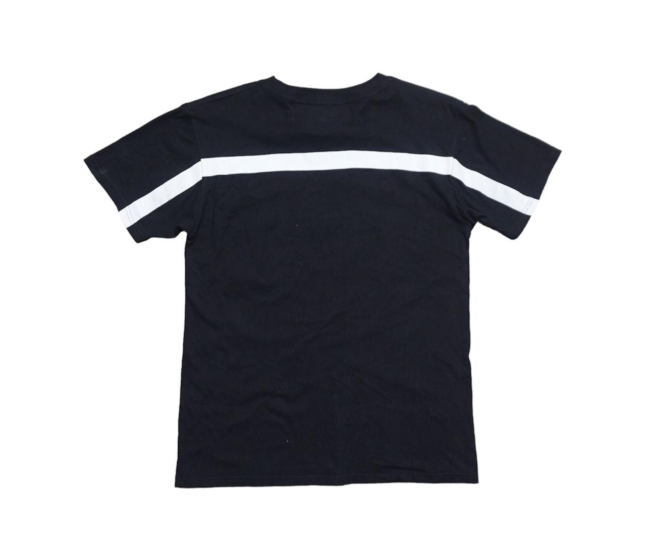 Hood By Air Hood By Air Big Frame Logo Tee Size US M / EU 48-50 / 2 - 2 Thumbnail
