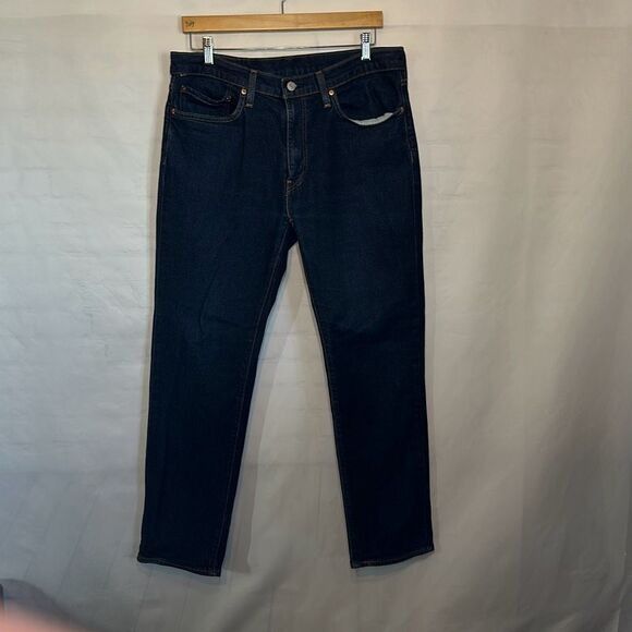 Levi's Vintage Levi's Premium Big E 541 34x30 Men’s Athletic Fit St Size US 34 / EU 50 - 1 Thumbnail