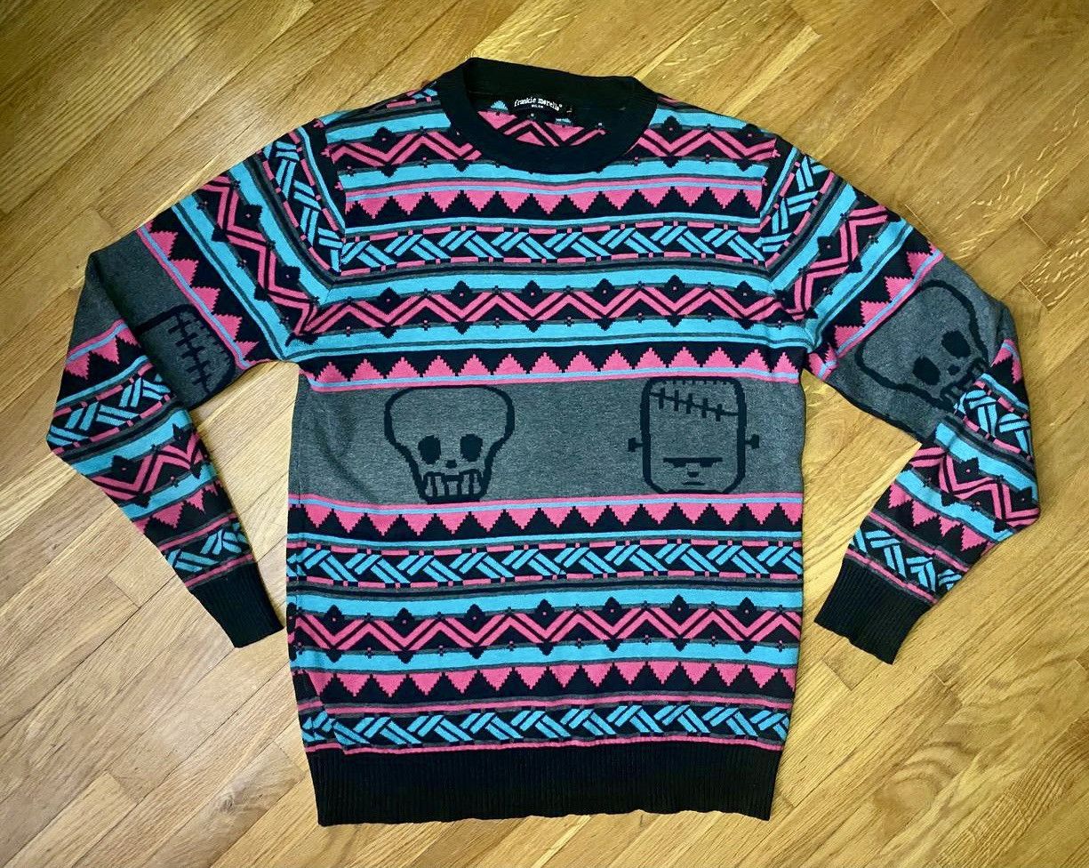 Frankie Morello | Grailed