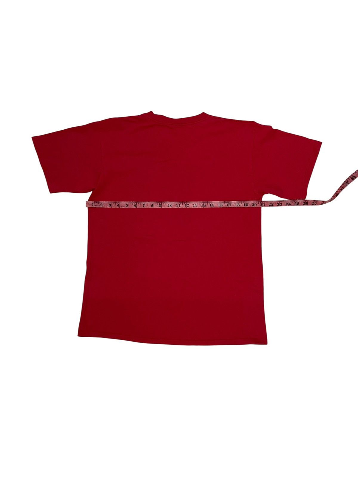 Band Tees × Beauty Beast × Vintage Vintage y2k Greenday Asian Red dragon / Alternative Rock Size US M / EU 48-50 / 2 - 7 Thumbnail