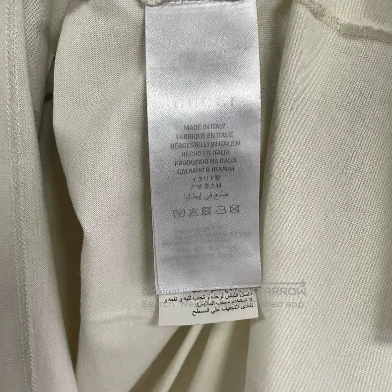 Gucci Gucci Classic double G printed short sleeves Size US L / EU 52-54 / 3 - 4 Thumbnail