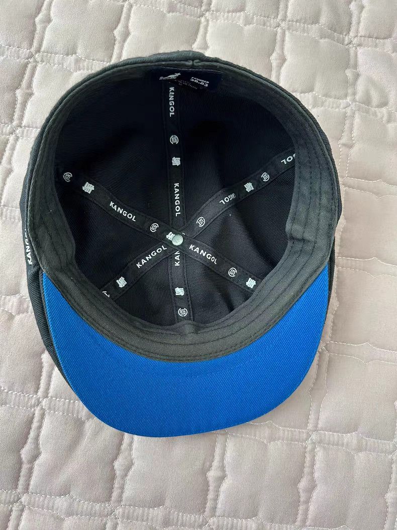 CLOT CLOT x KANGOL x UNDEFEATED Size 34 - 4 Thumbnail