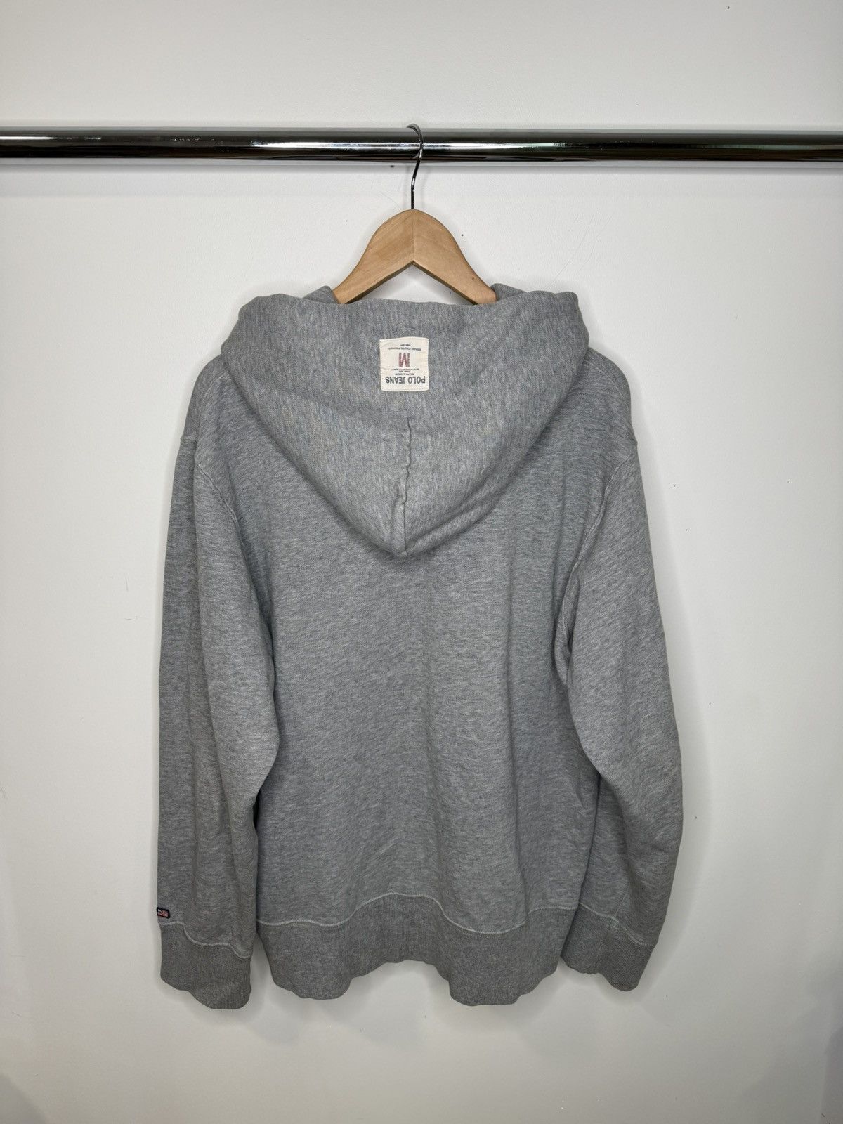 Polo Ralph Lauren Ralph Lauren Zip Up Size US L / EU 52-54 / 3 - 2 Thumbnail