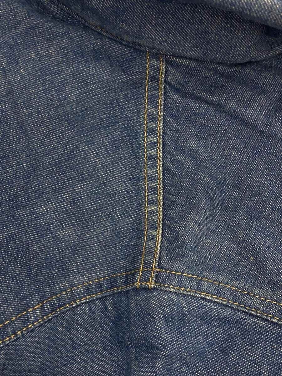Hysteric Glamour Denim Jacket Size US S / EU 44-46 / 1 - 8 Thumbnail