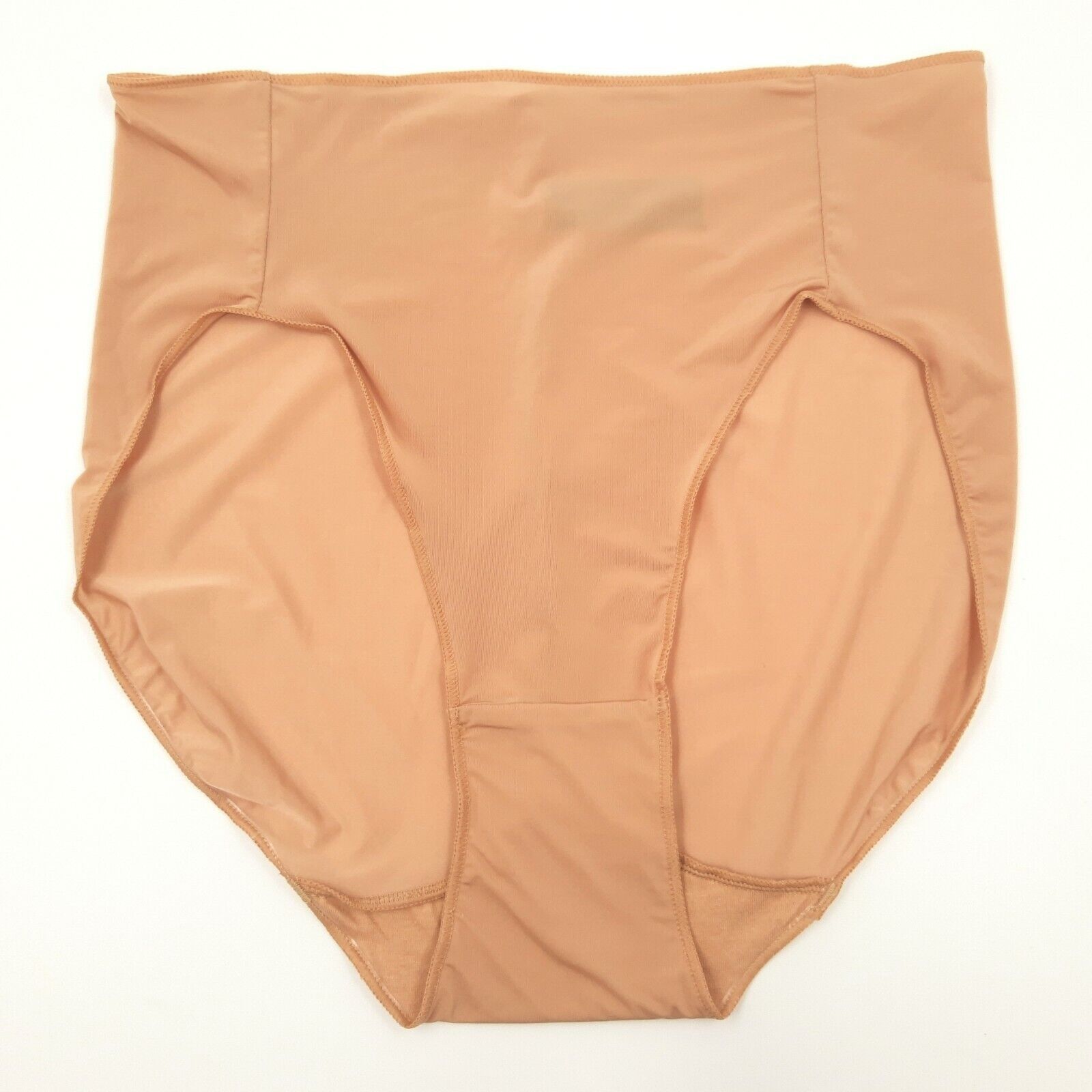The Unbranded Brand The Knicker Women 3-pc High Waist Shaping Full Briefs Size S Size ONE SIZE - 7 Thumbnail