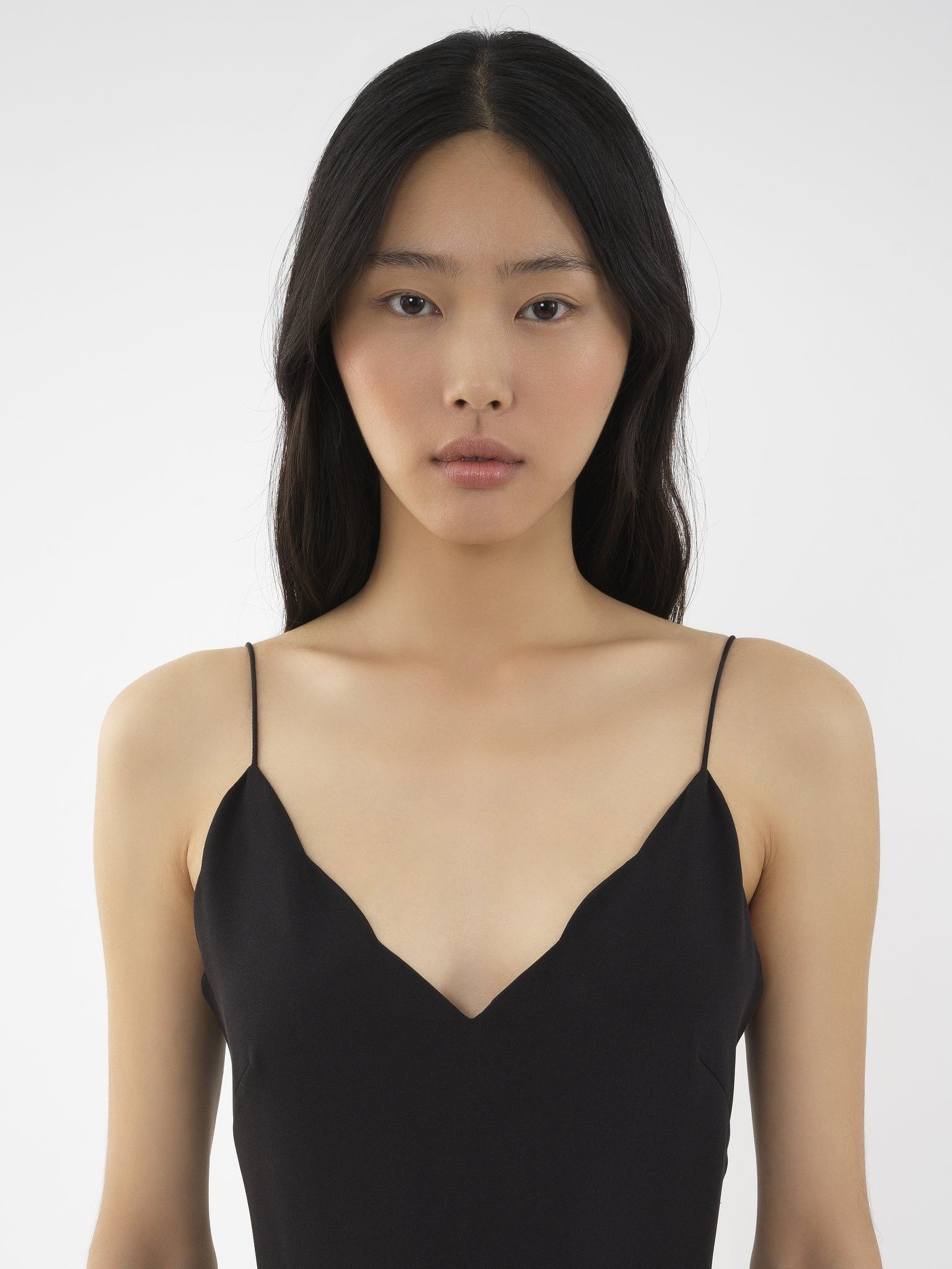 Chloe o1loc1c0325 CHC24 Dress in Black Size S / US 4 / IT 40 - 5 Thumbnail