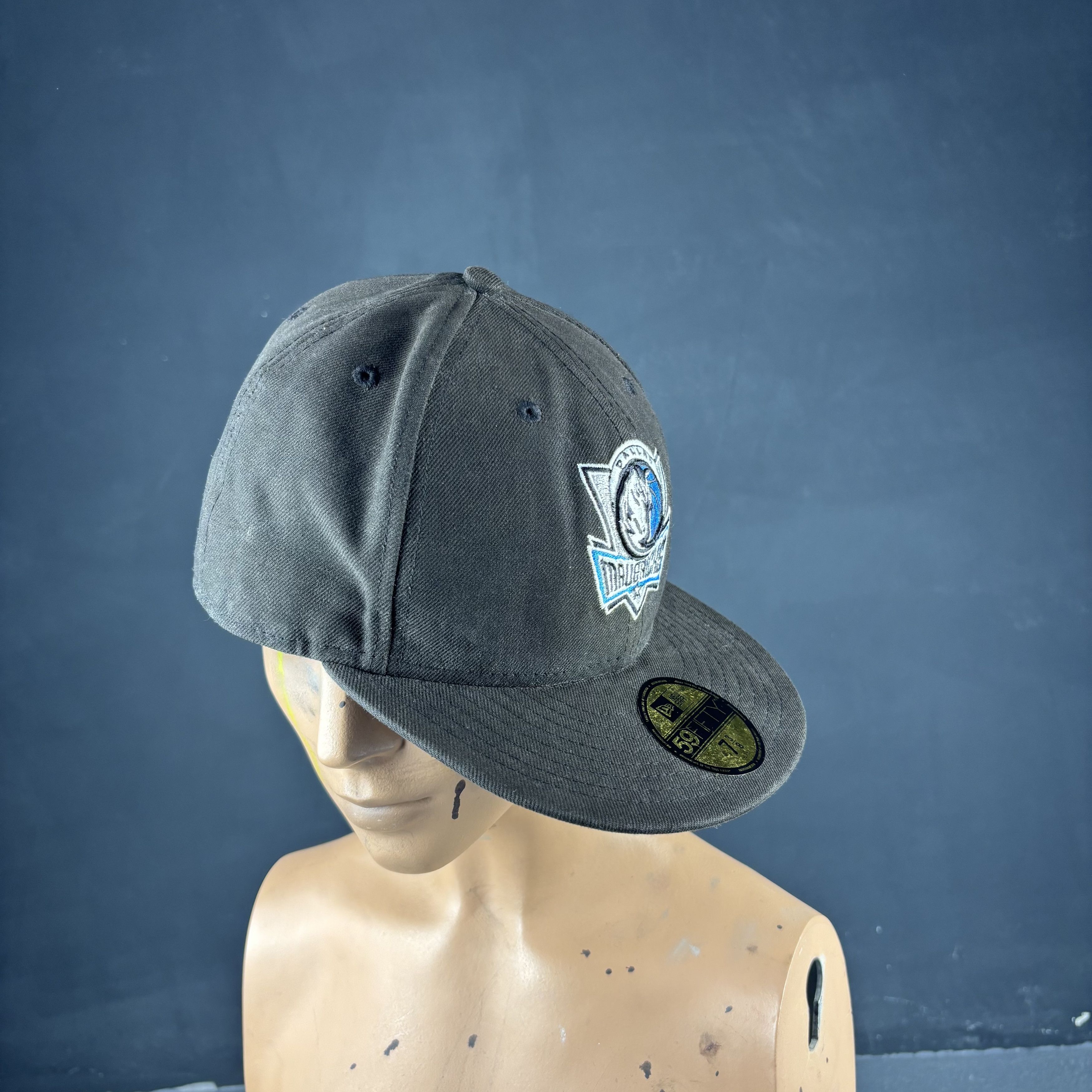 New Era New Era FullCap Size ONE SIZE - 6 Thumbnail
