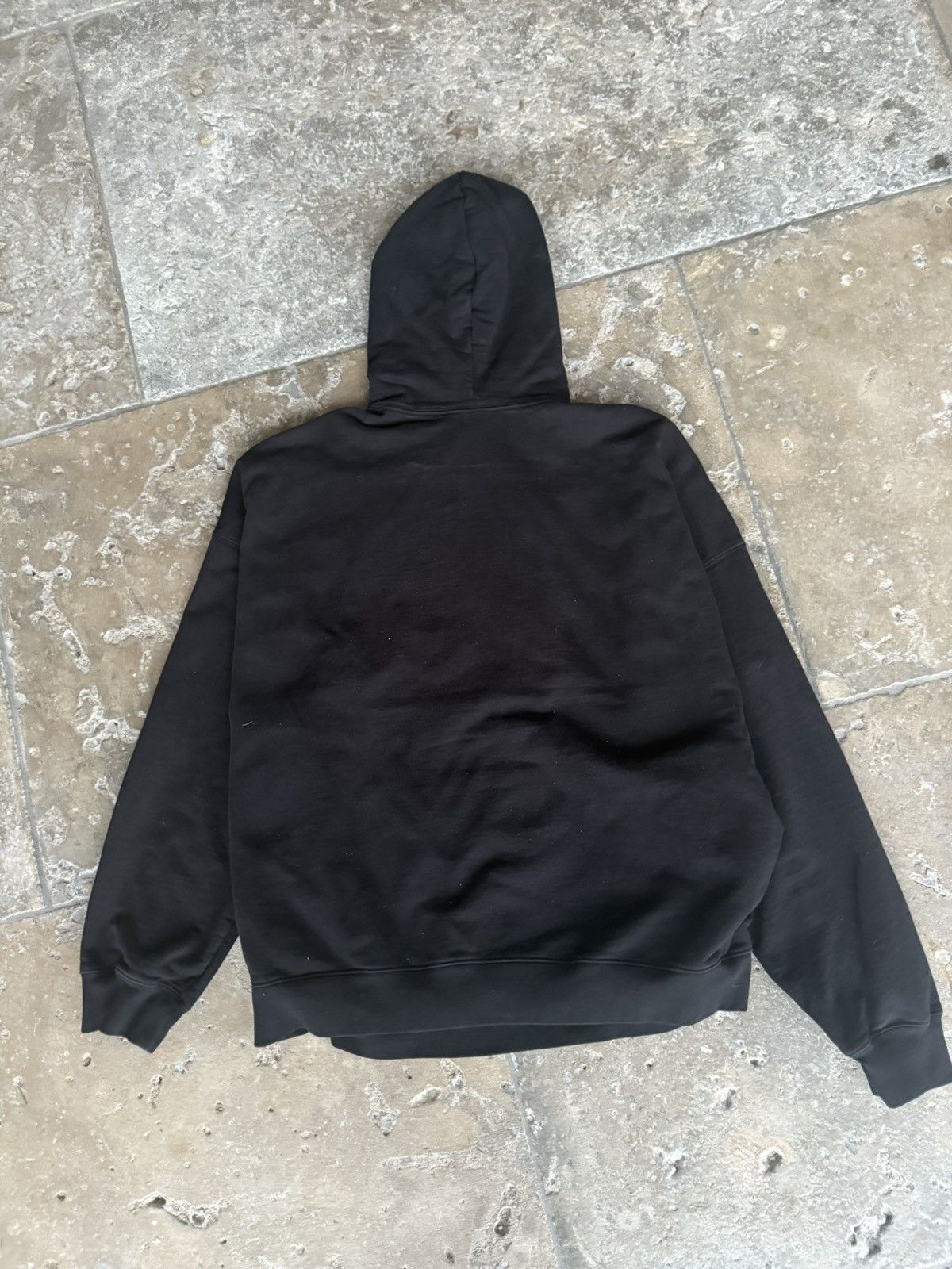 Balenciaga Balenciaga Los Angeles Hoodie Size US S / EU 44-46 / 1 - 3 Thumbnail