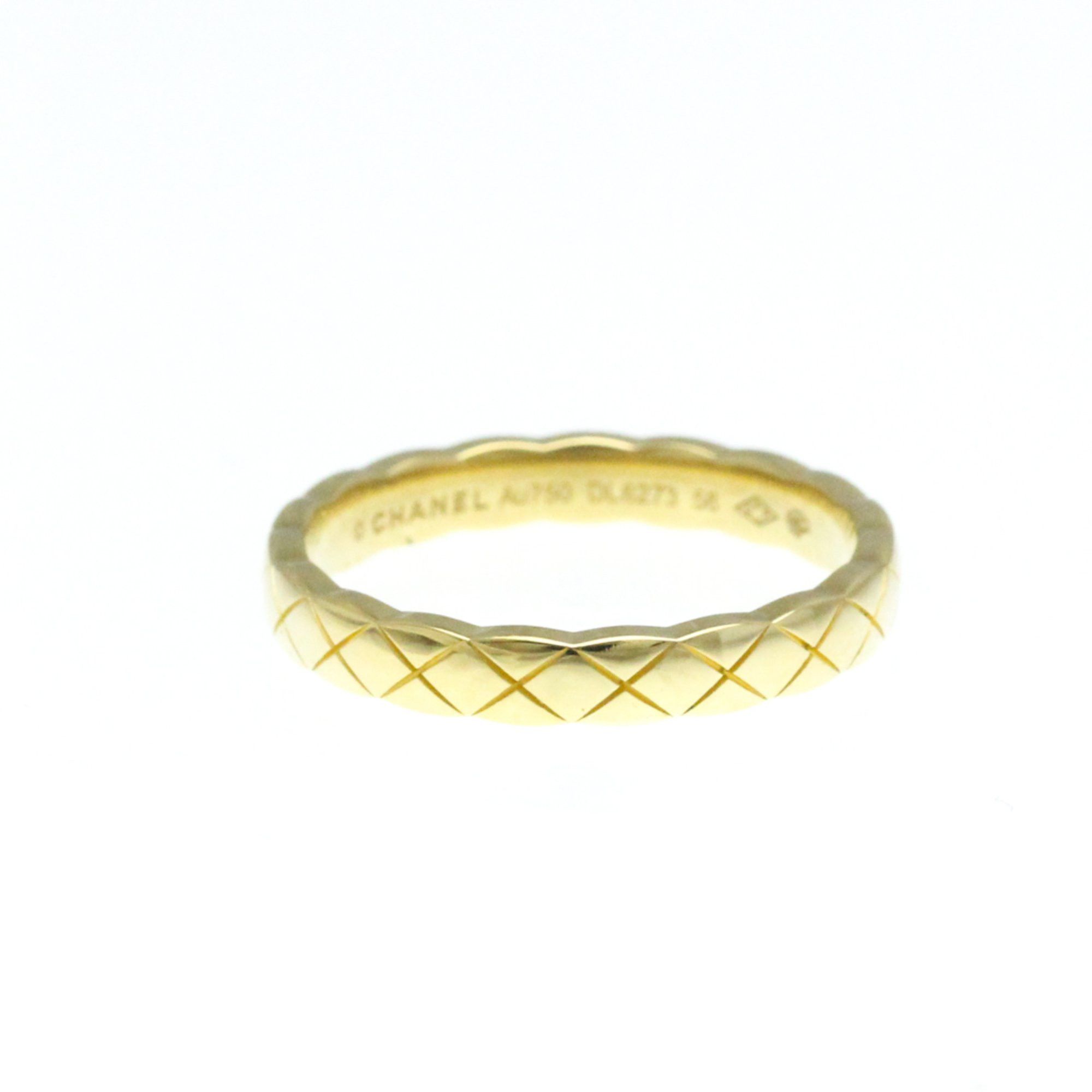 Chanel Chanel Coco Crush ring Size ONE SIZE - 1 Thumbnail