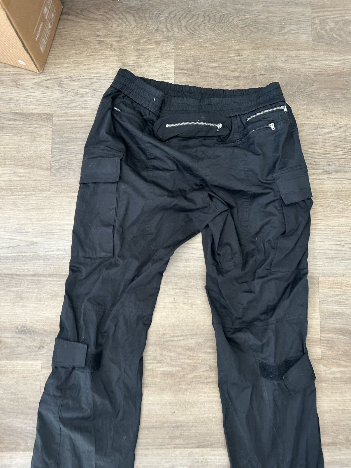 1017 ALYX 9SM Alyx Tactical pants Size US 32 / EU 48 - 9 Thumbnail