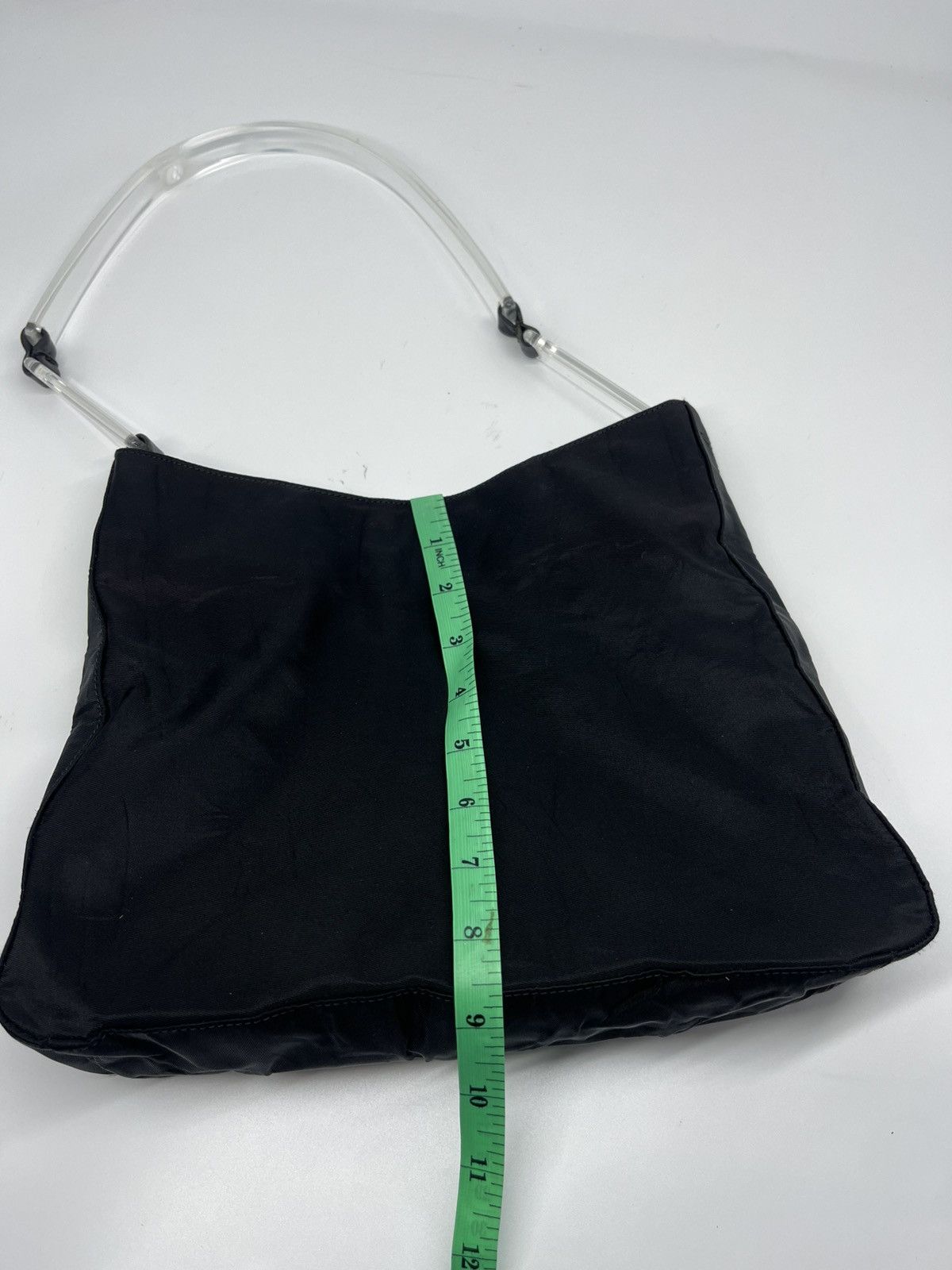 Prada Authentic PRADA Hobo Bag Size ONE SIZE - 19 Thumbnail