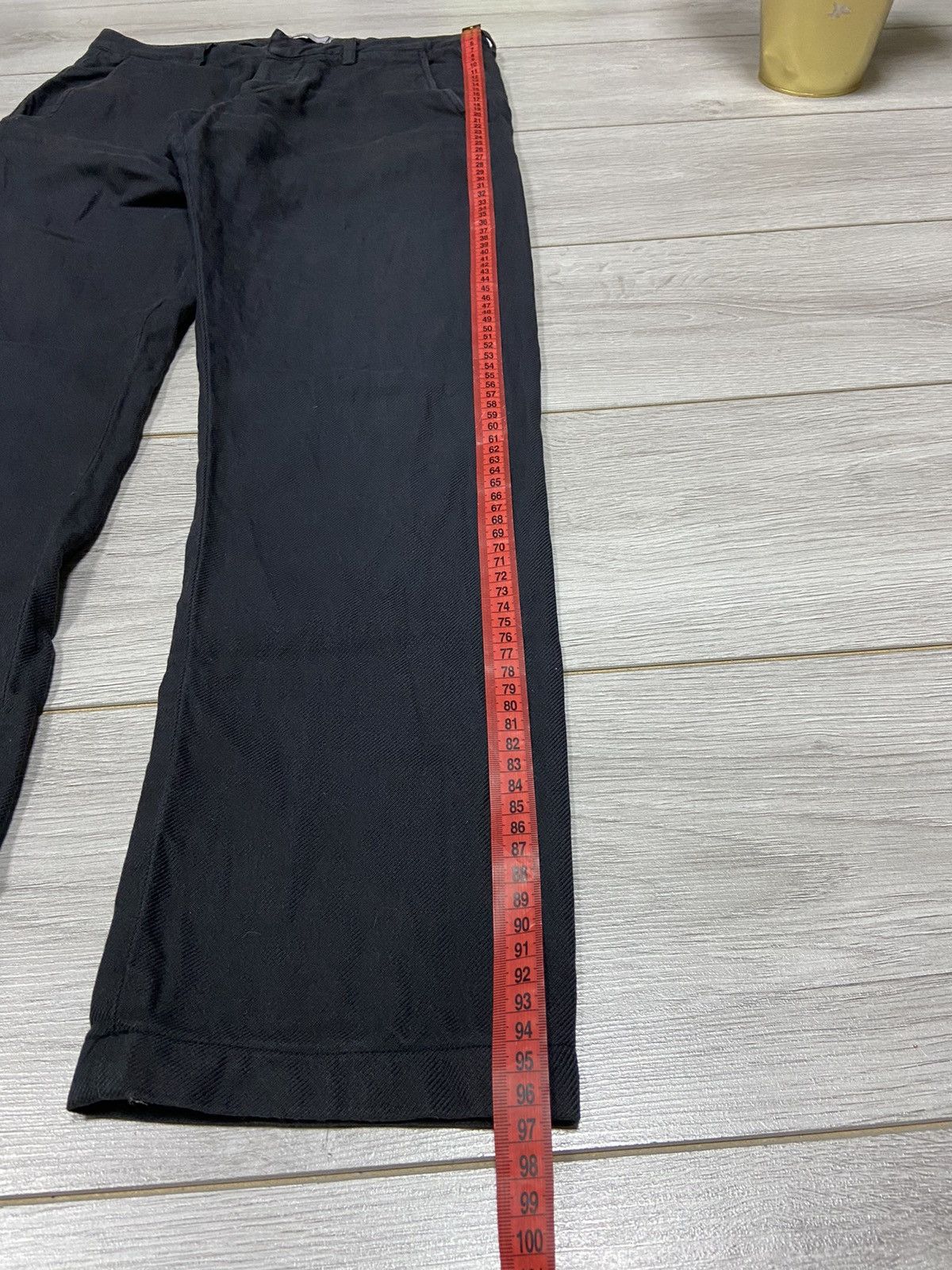 AMI AMI vintage casual pants trousers Size US 29 - 12 Thumbnail