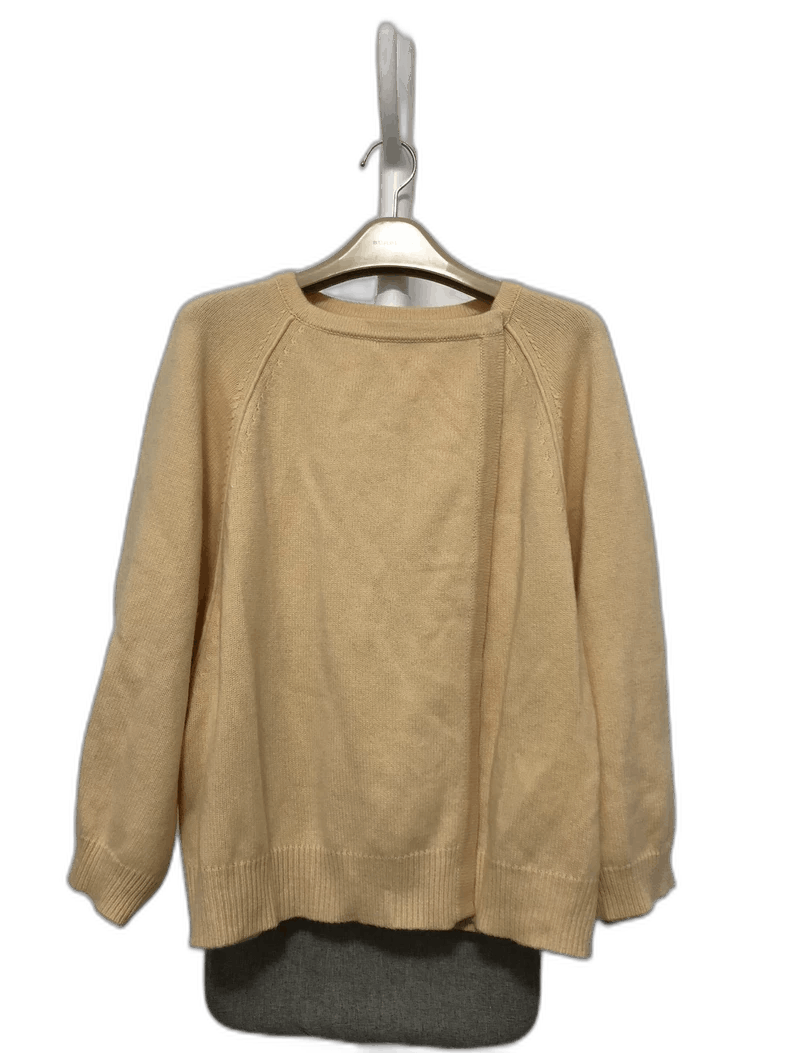 Max Mara Maxmara Cashmere Sweater Size S Brand New Size US S / EU 44-46 / 1 - 1 Thumbnail