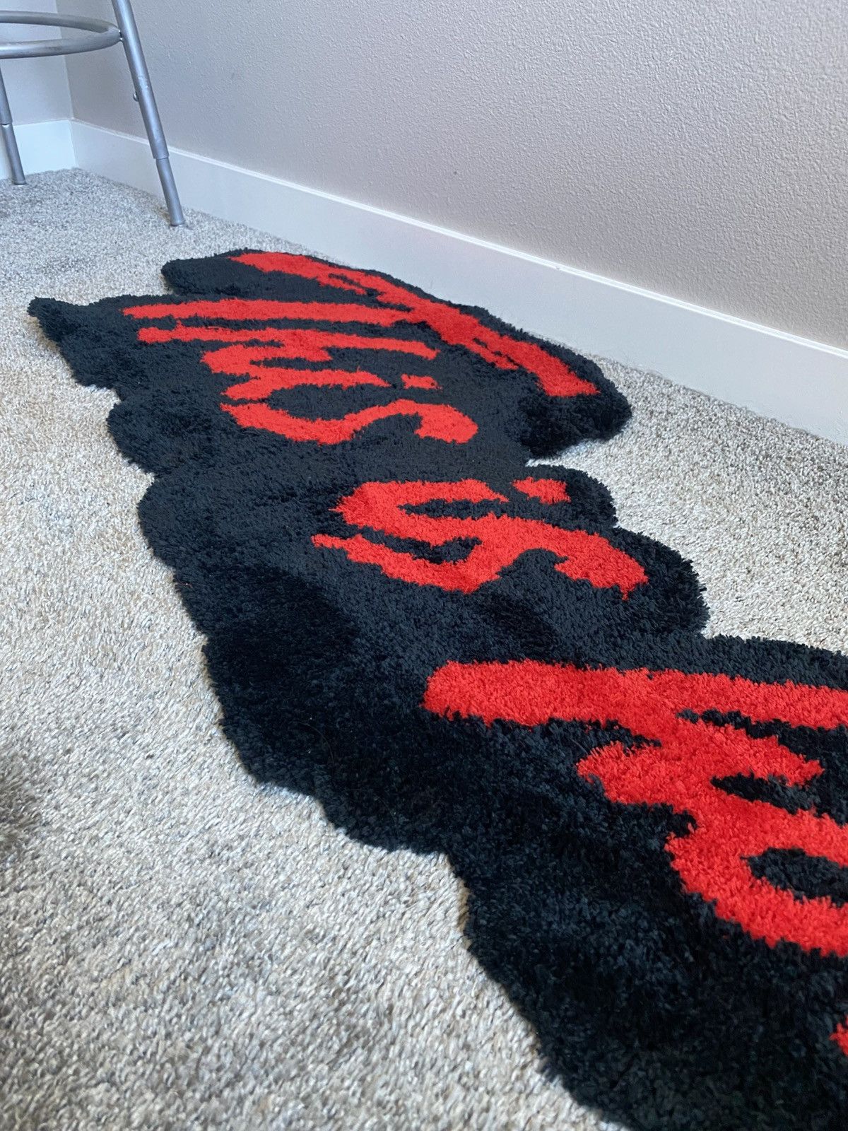 Elara Uncut Gems This Is How I Win Rug Size ONE SIZE - 5 Thumbnail